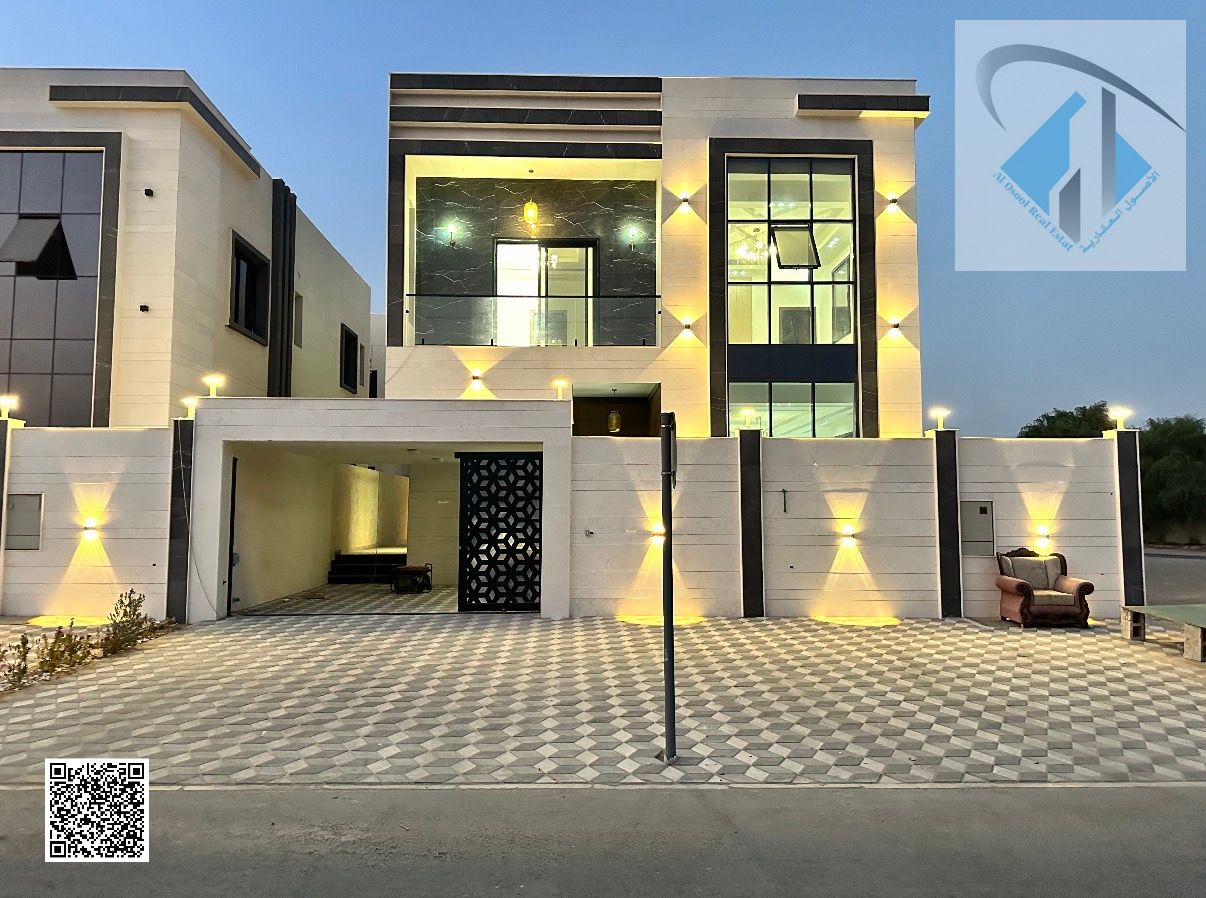 Near china mall best 5bed villa with good price