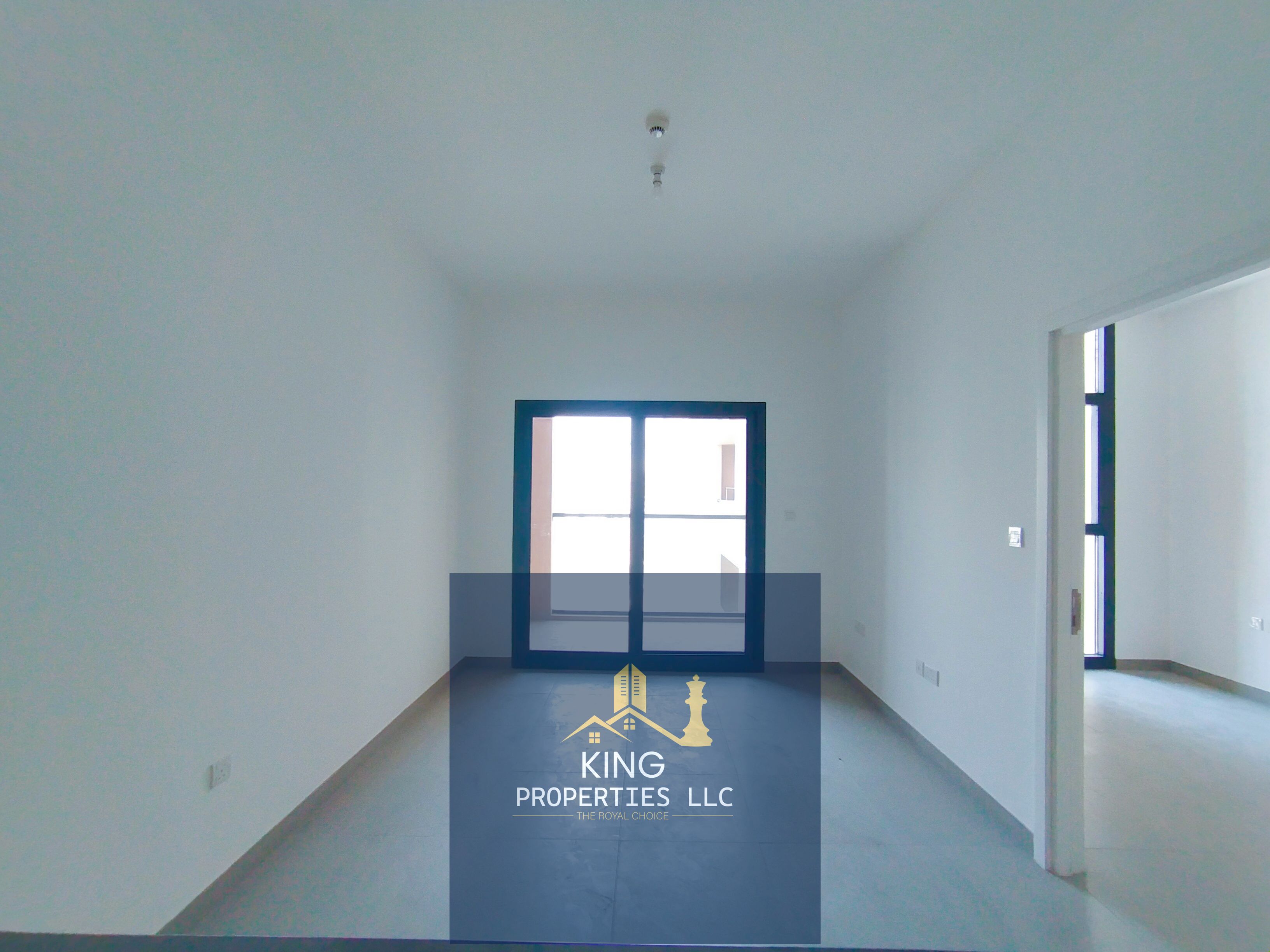 Luxury Two bedroom hall available for rent