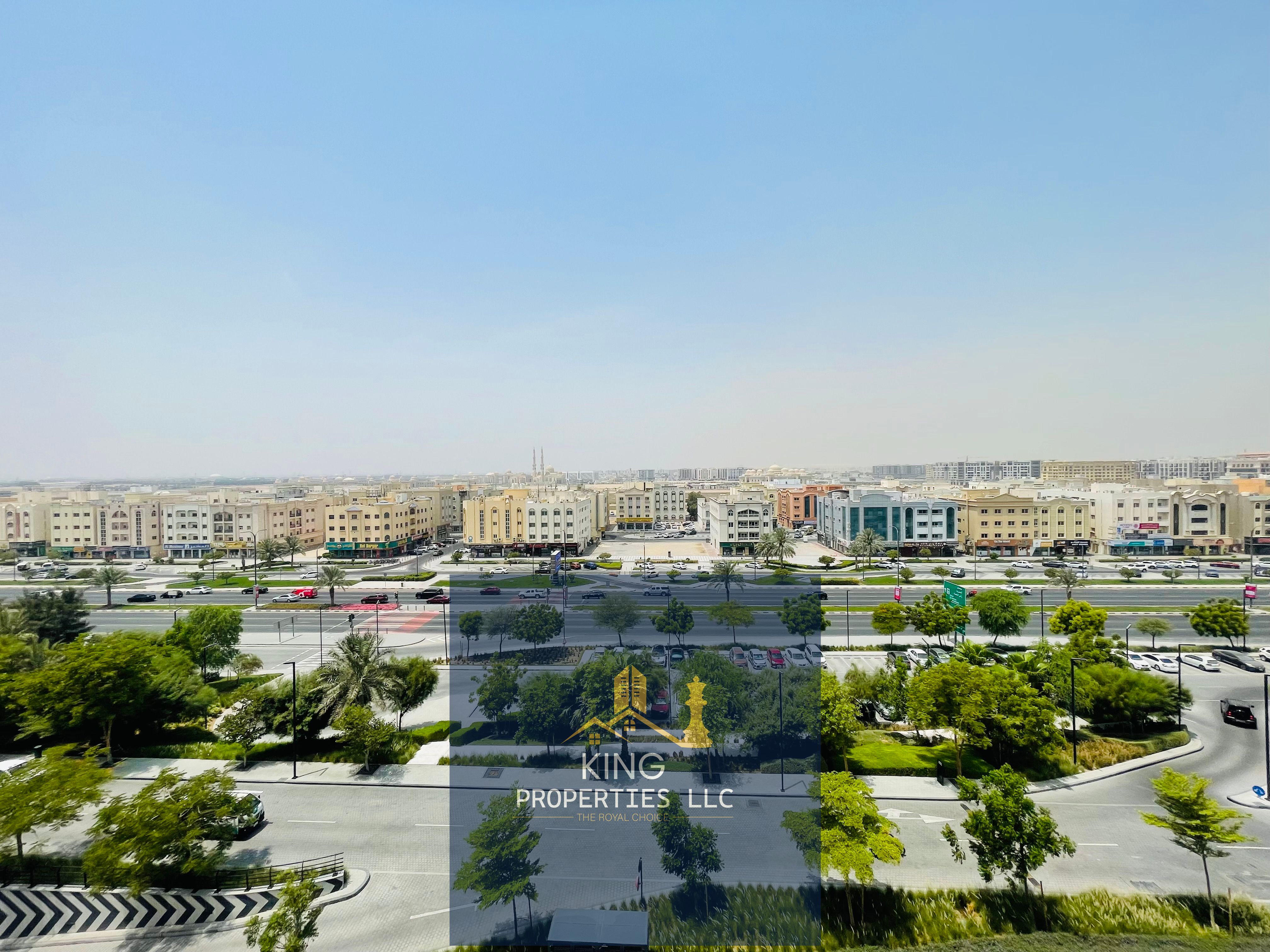 Beautiful 3 bedroom apartment available for Rent