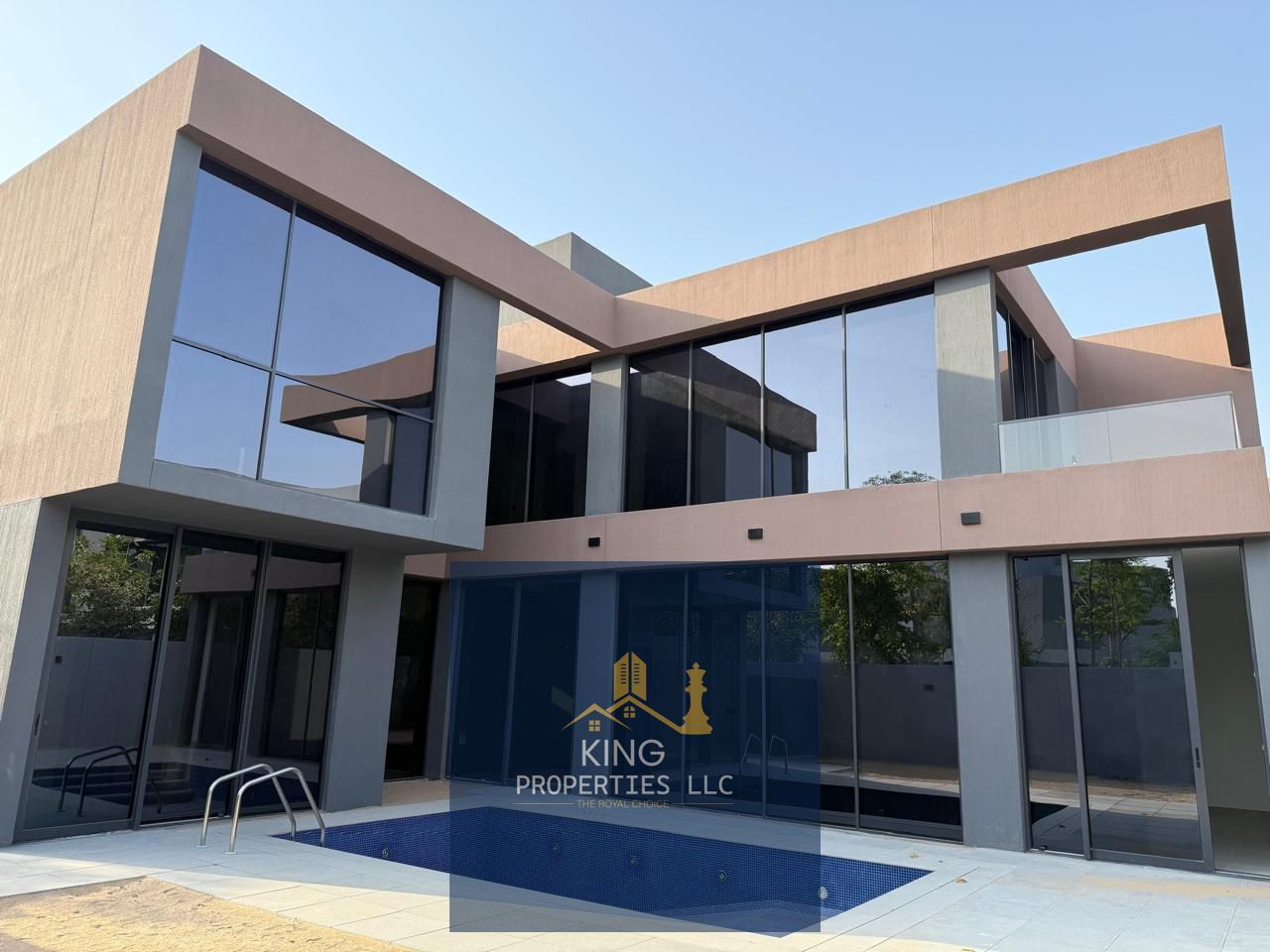 4 bedroom Villa |Private Swimming pool