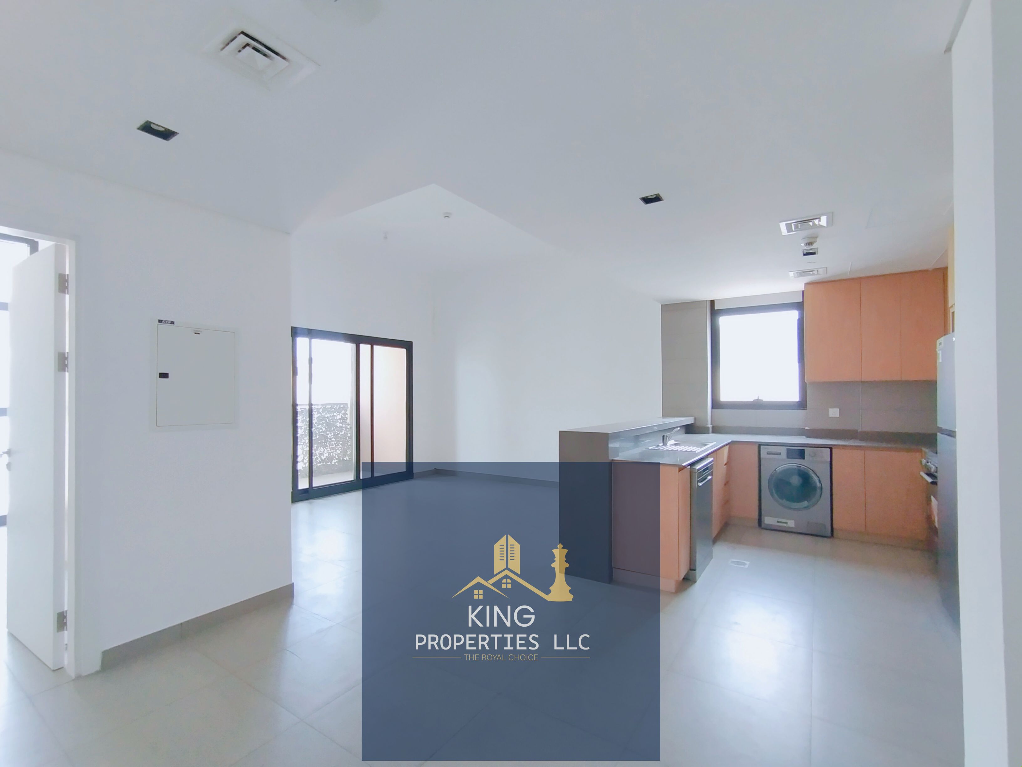 Luxurious 1 bedroom hall Available for Rent