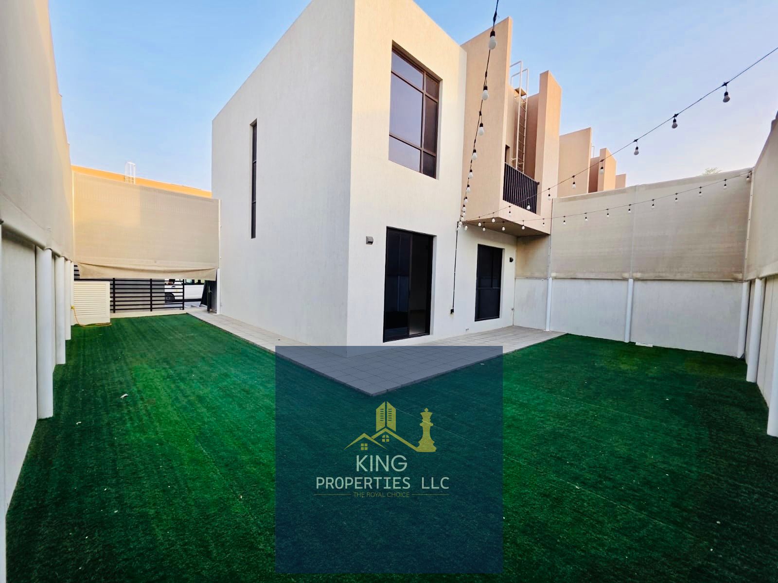 SPACIOUS 3 BEDROOM TOWNHOUSE IS AVAILABLE FOR RENT Sharjah