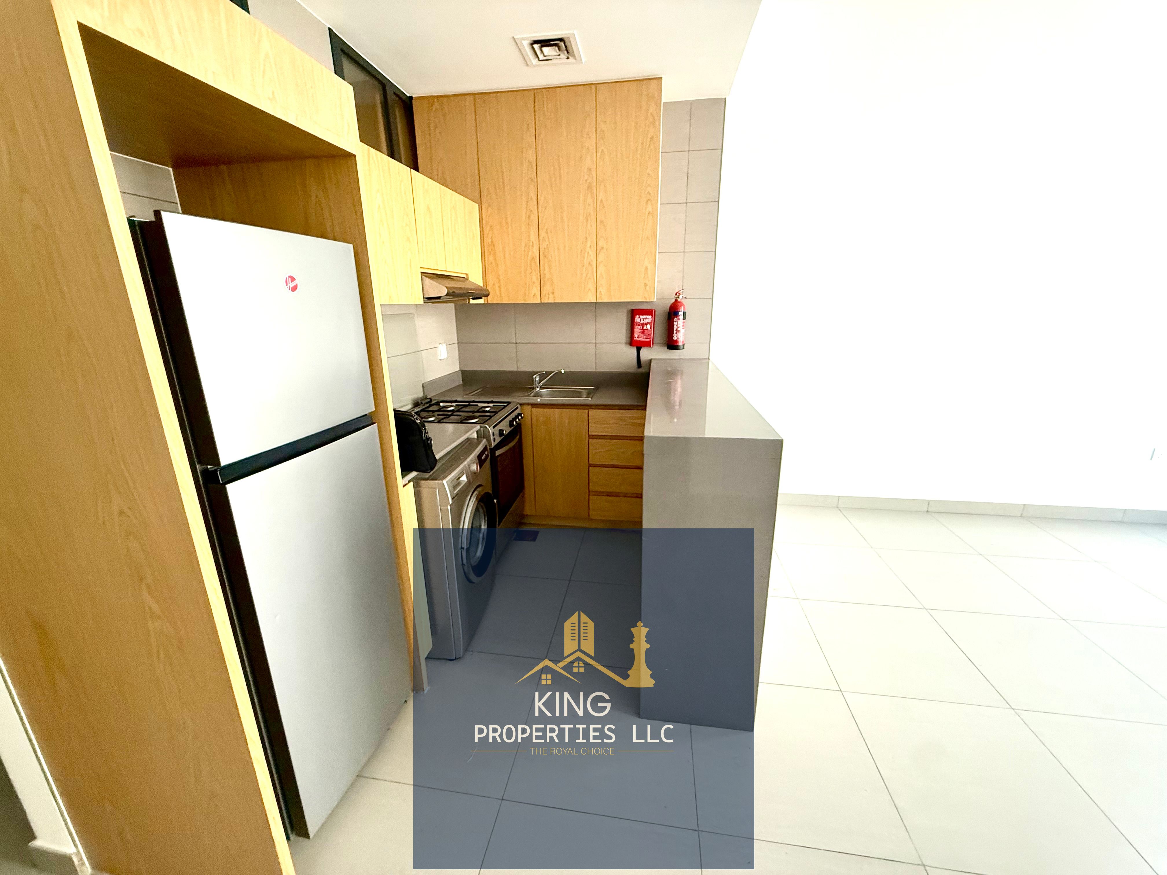 Brand new partition studio for sale al mamsha Sharjah