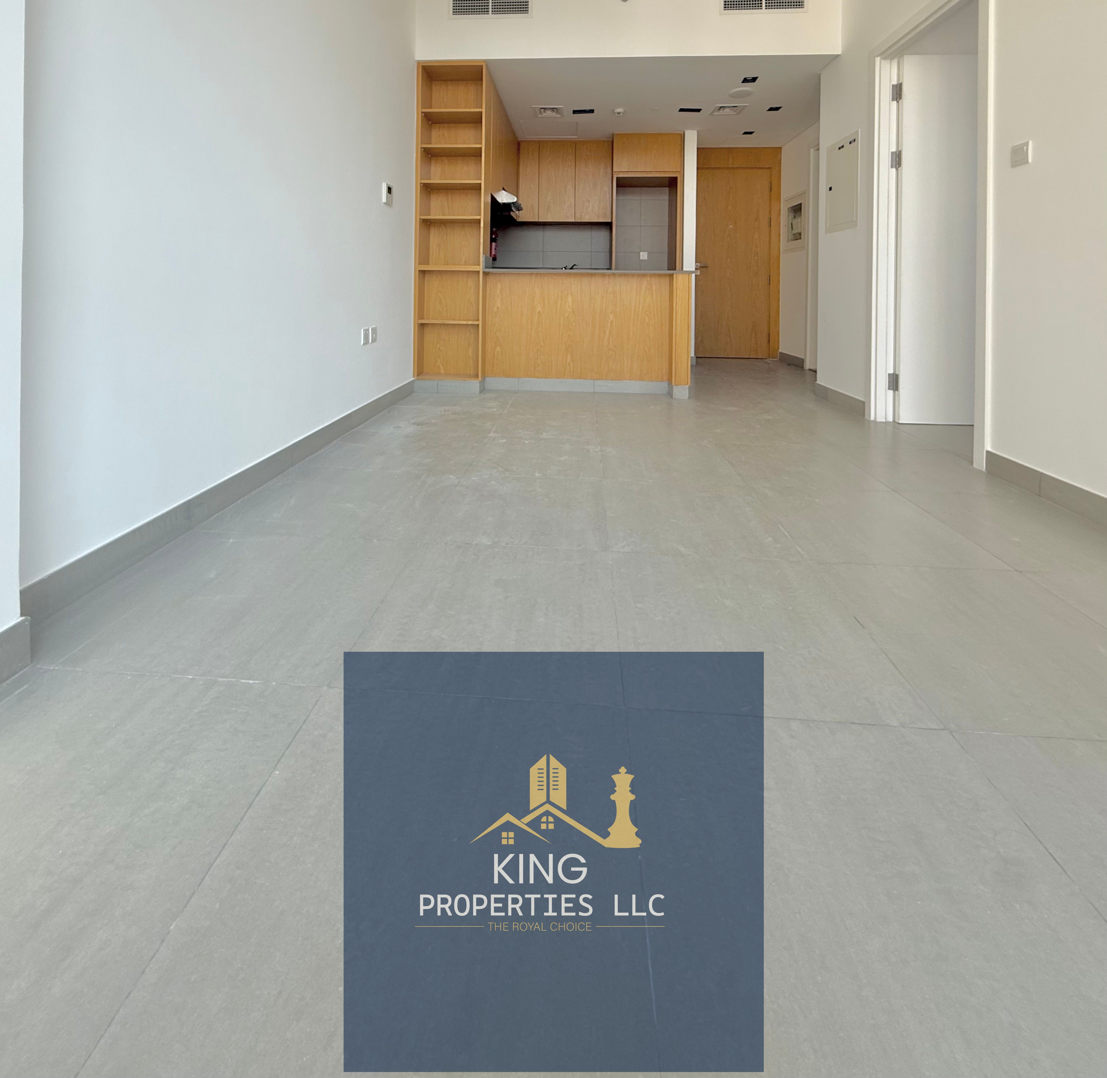 Brand new 1 bhk for sale al mamsha Sharjah