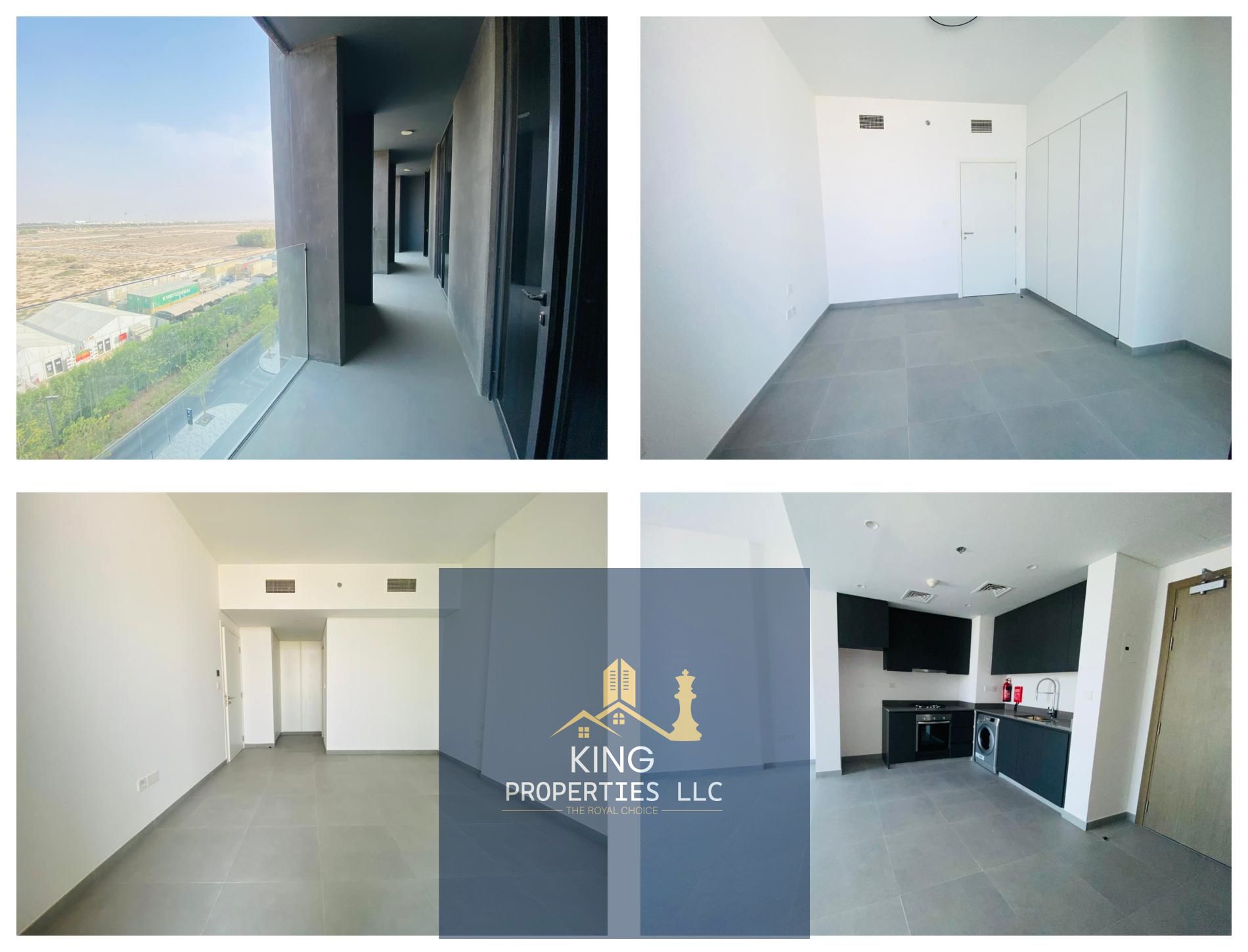 Exclusive 2BHK Luxury Suite with 3 Modern Washrooms