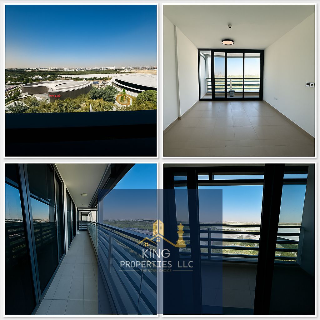 Elite 2BR | 3 Washroom Apartment for Rent