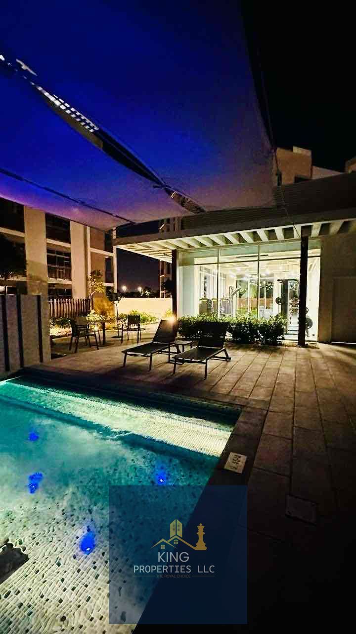 Stunning Views, One Bhk Available for rent in 12payments