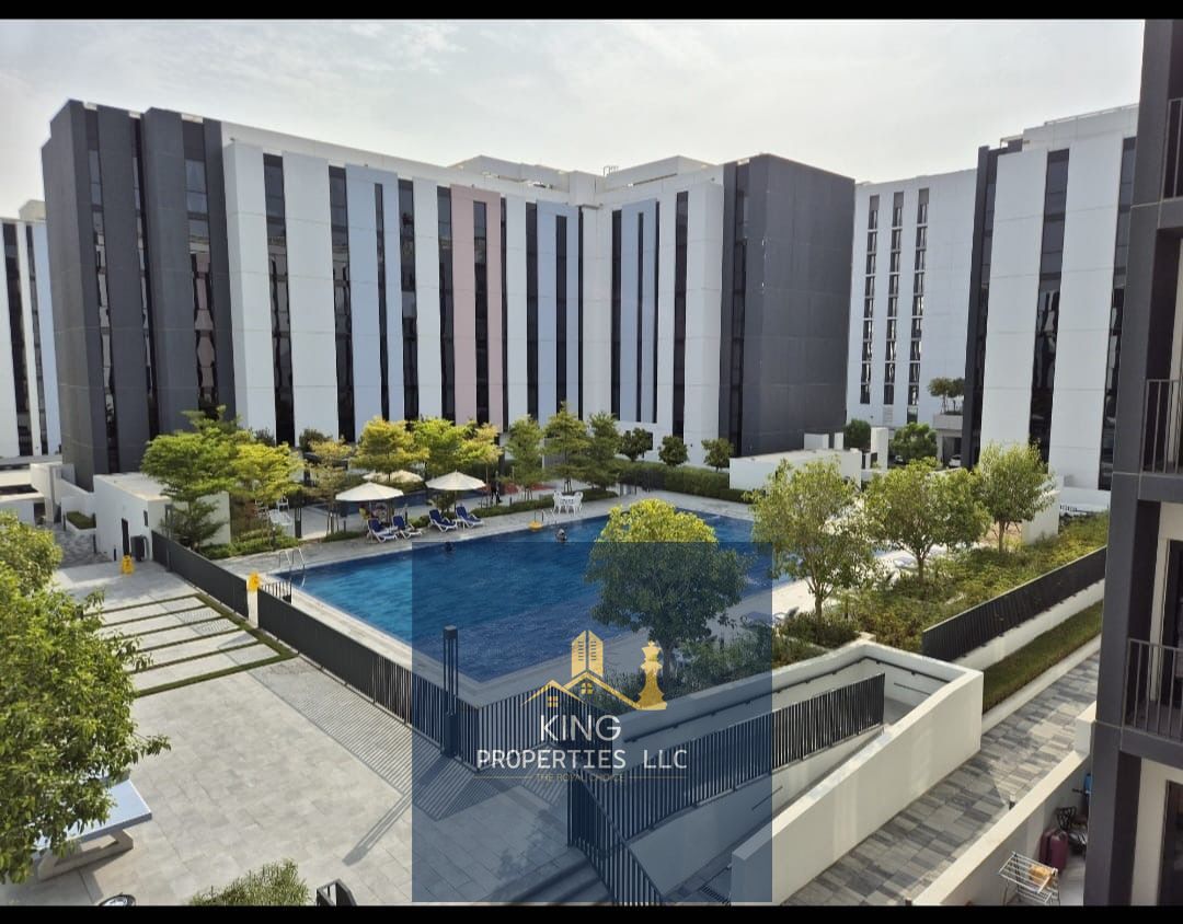 Beautifully Furnished, 1BHK available for rent in ALJADA