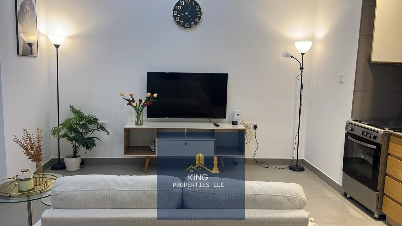 Beautifully Furnished Studio available for rent in Mamsha