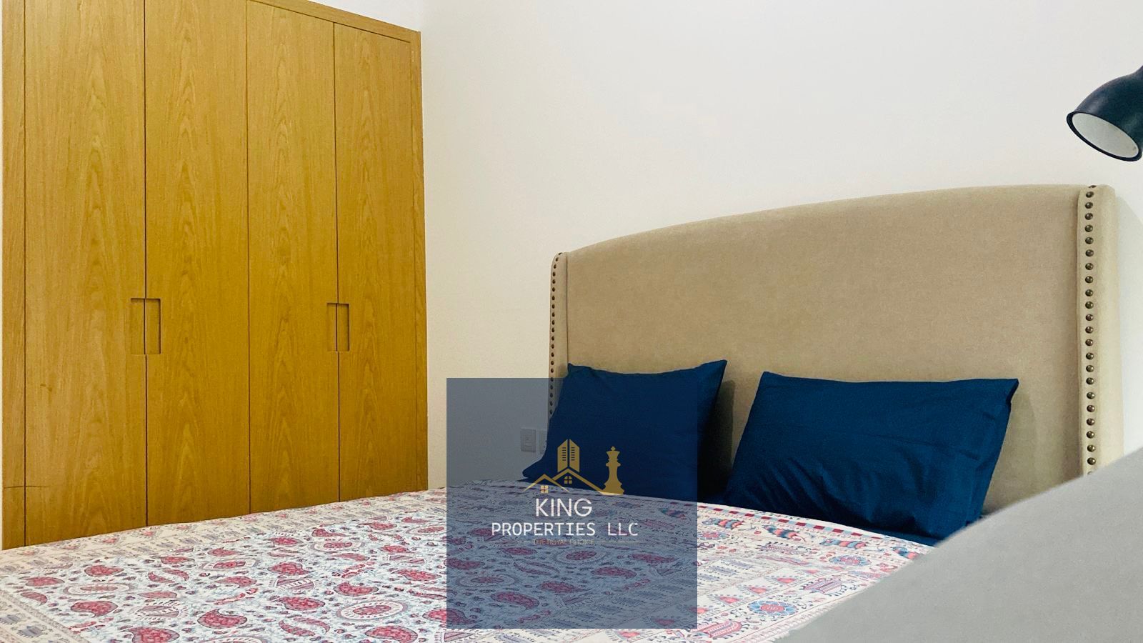 Beautiful Furnished ONE BHK available for rent including All