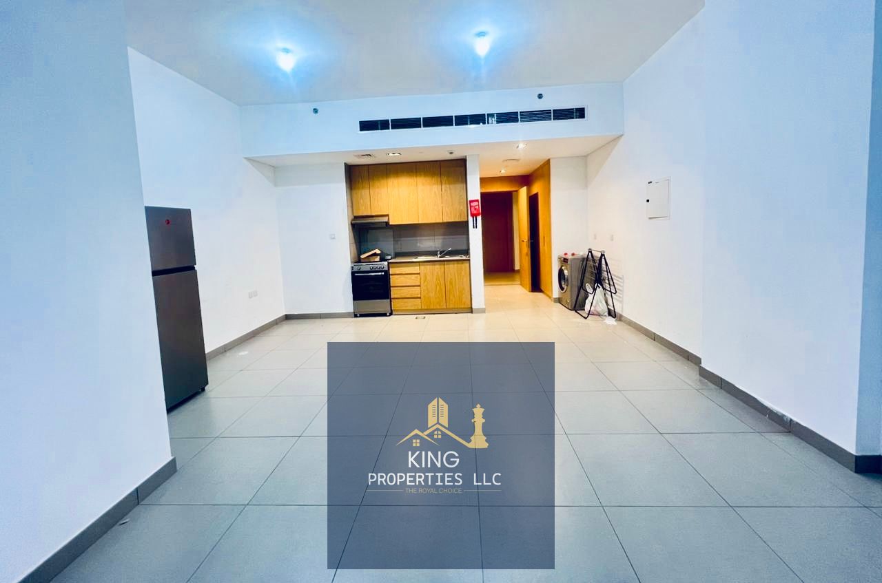 Stunning Views, semi furnished Studio with open view available for rent