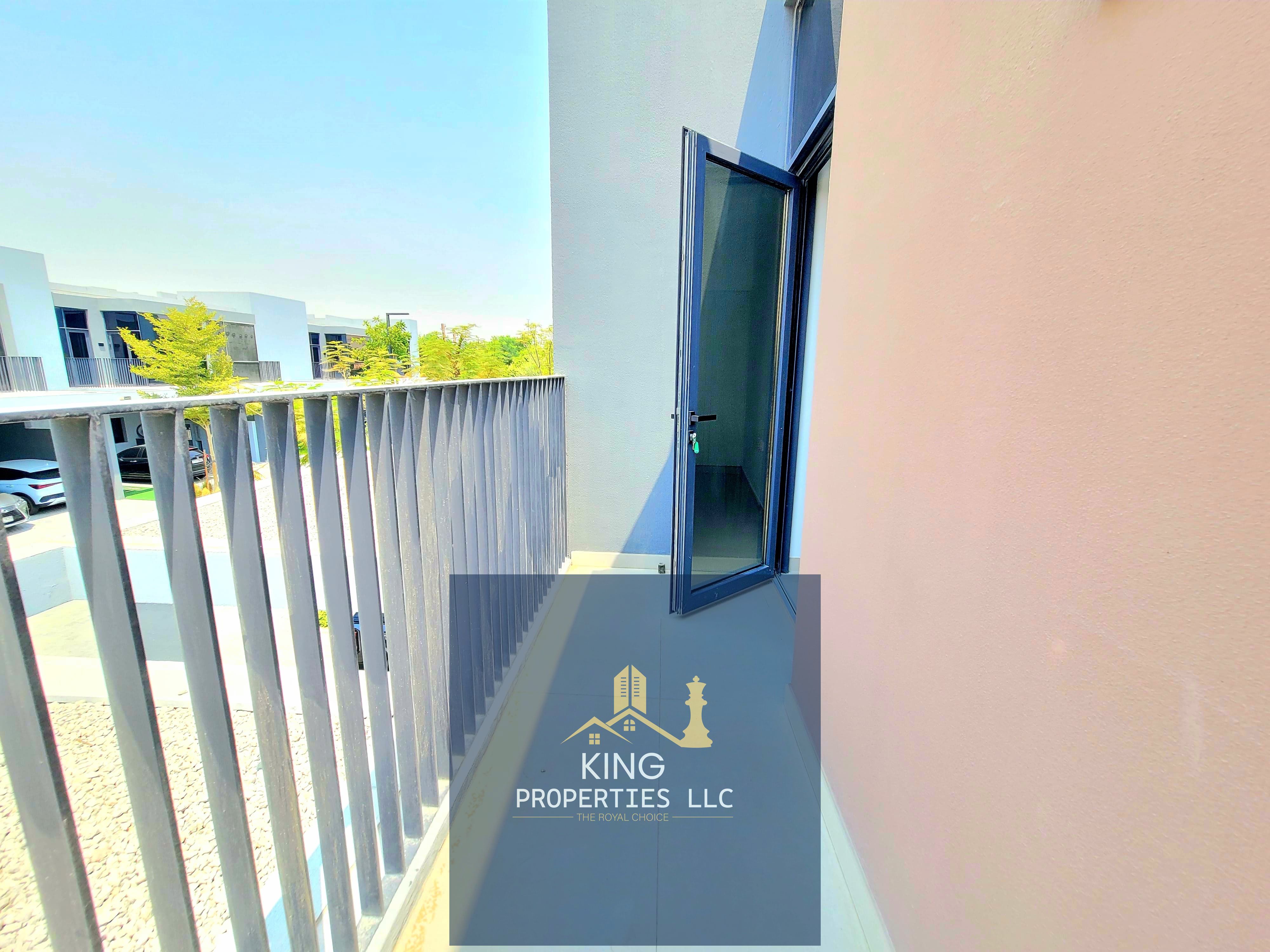 Two bedroom townhouse available for rent