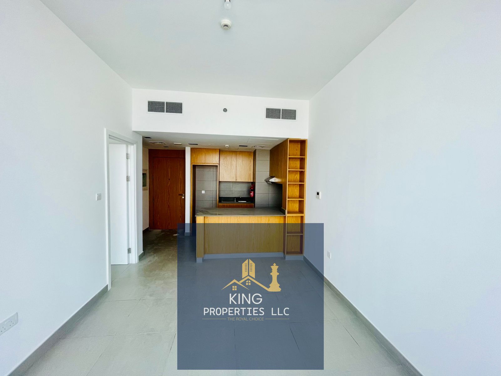 One Bedroom and Hall for Rent – Al Mamsha, Sharjah