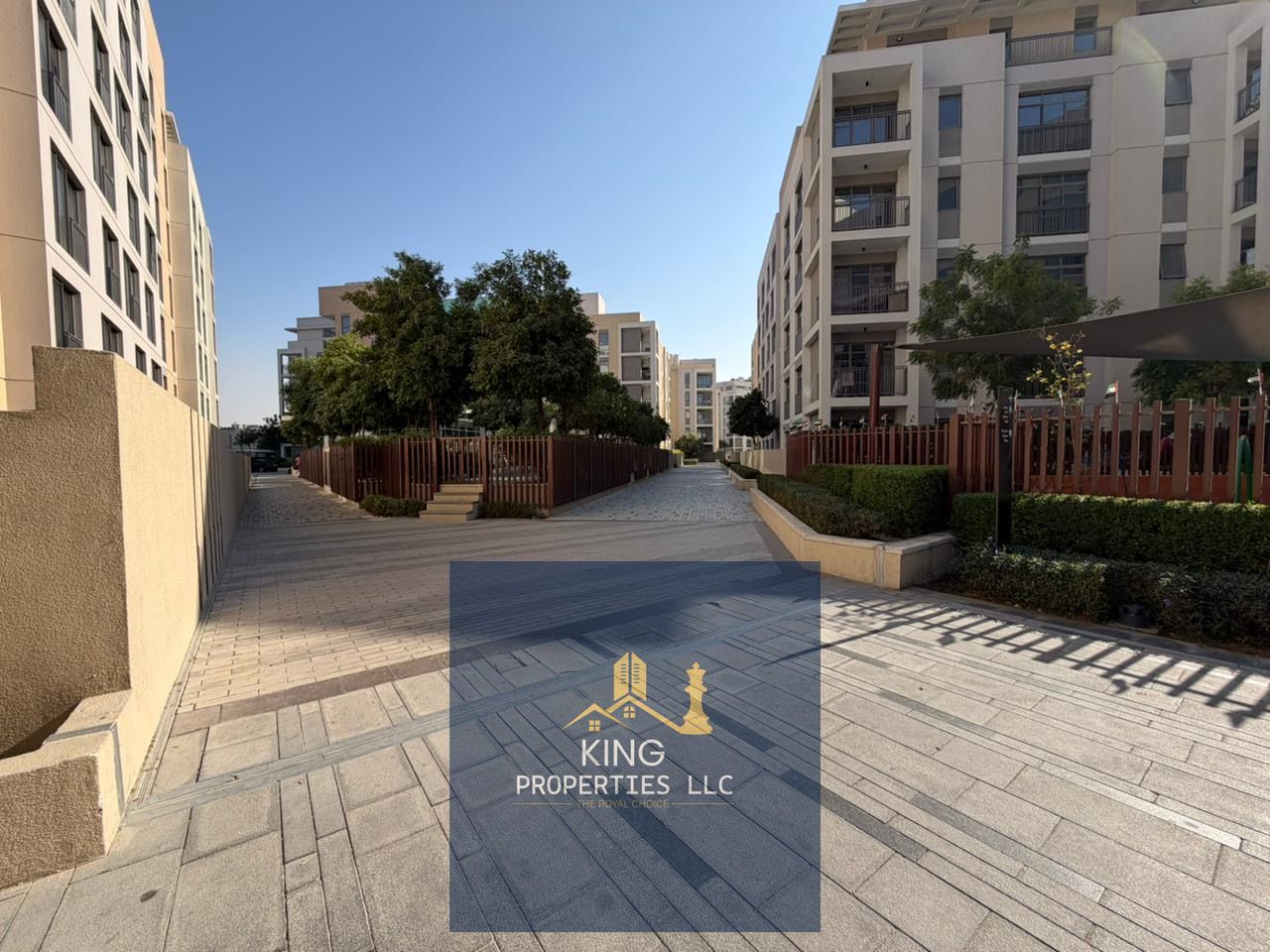 A modern and well-designed one-bedroom apartment with a hall is available for rent in Zahia Uptown.