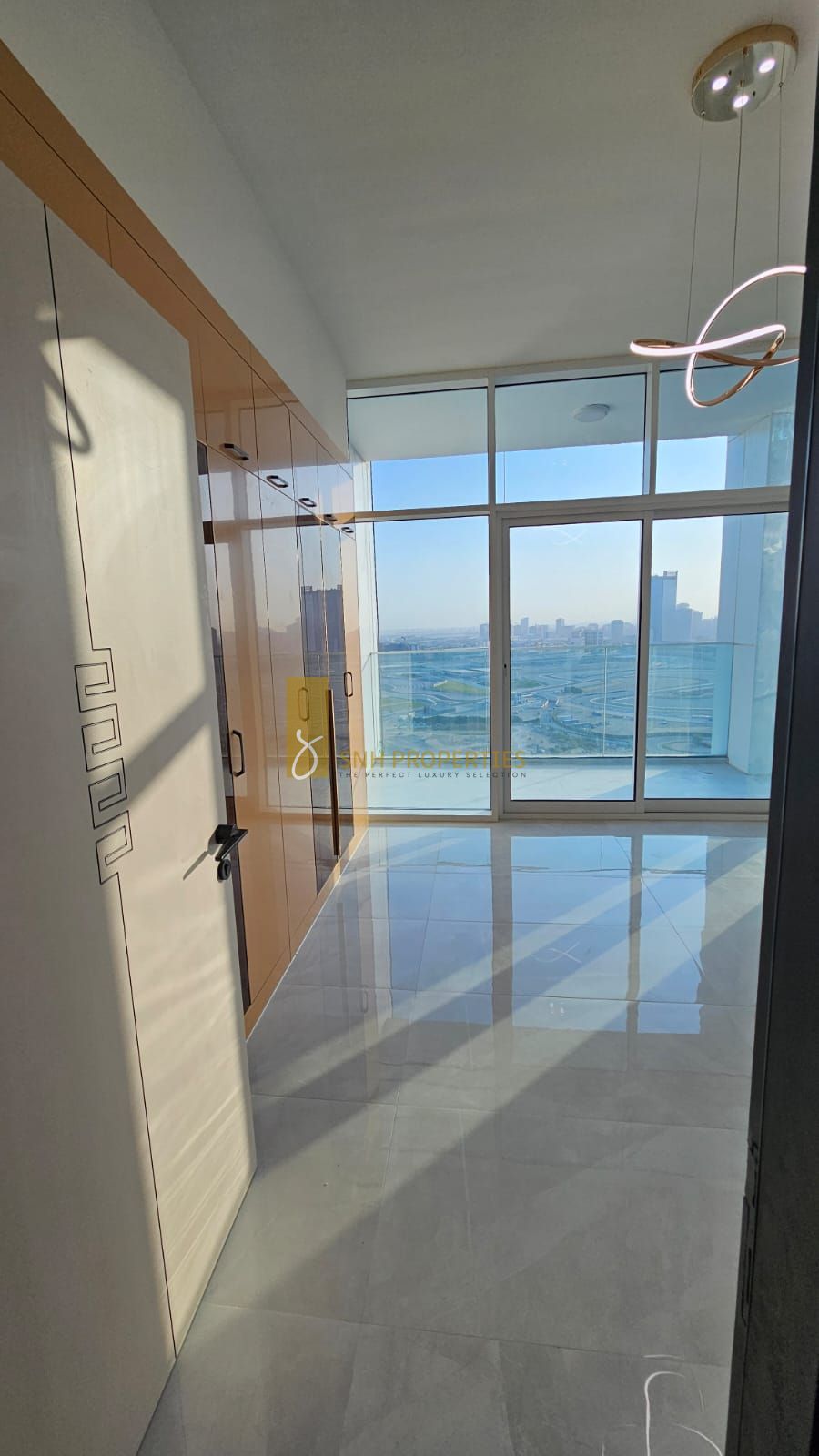 COMMUNITY VIEW | READY TO MOVE IN | HIGH FLOOR