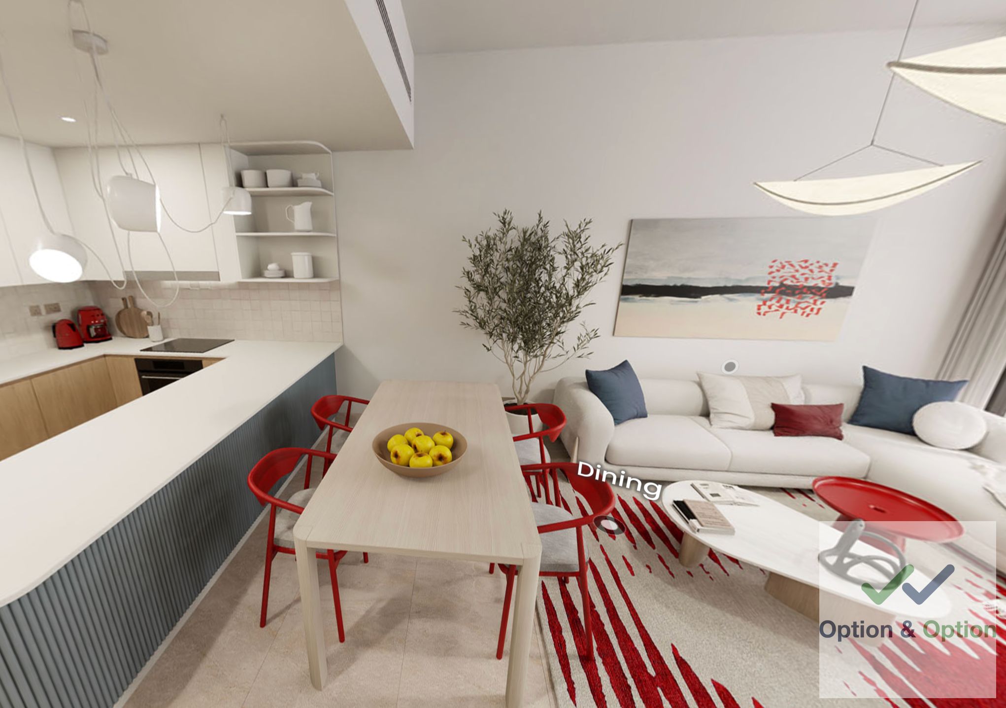 Quick Sale | Pool & Nikki Beach View | Low Price