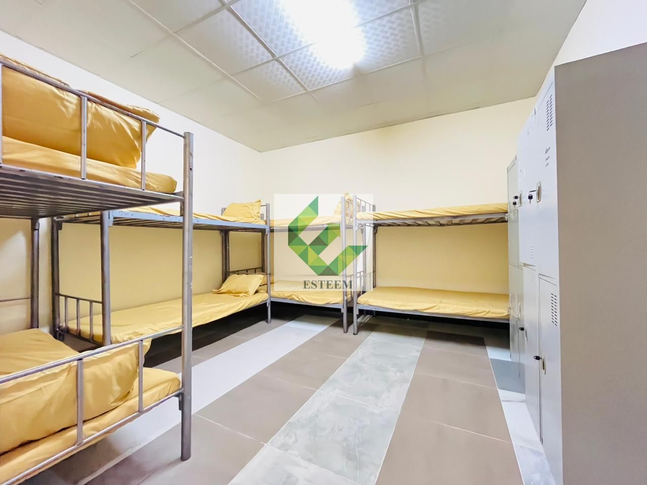 Affordable, Reliable, and Comfortable – Our Labor Camp Has It All