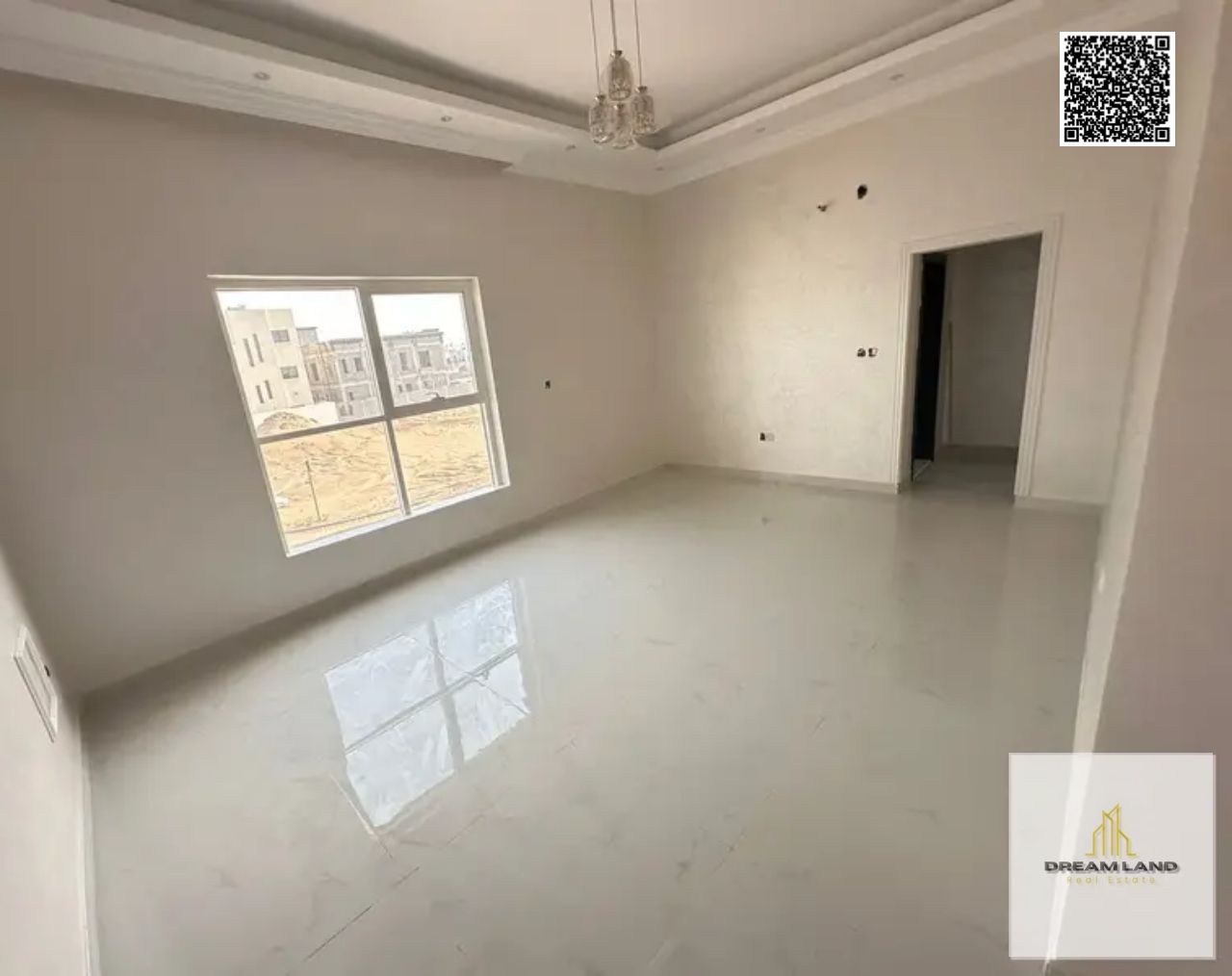 Take advantage of this opportunity now! Villa in a prime location, freehold ownership, registration fees included.