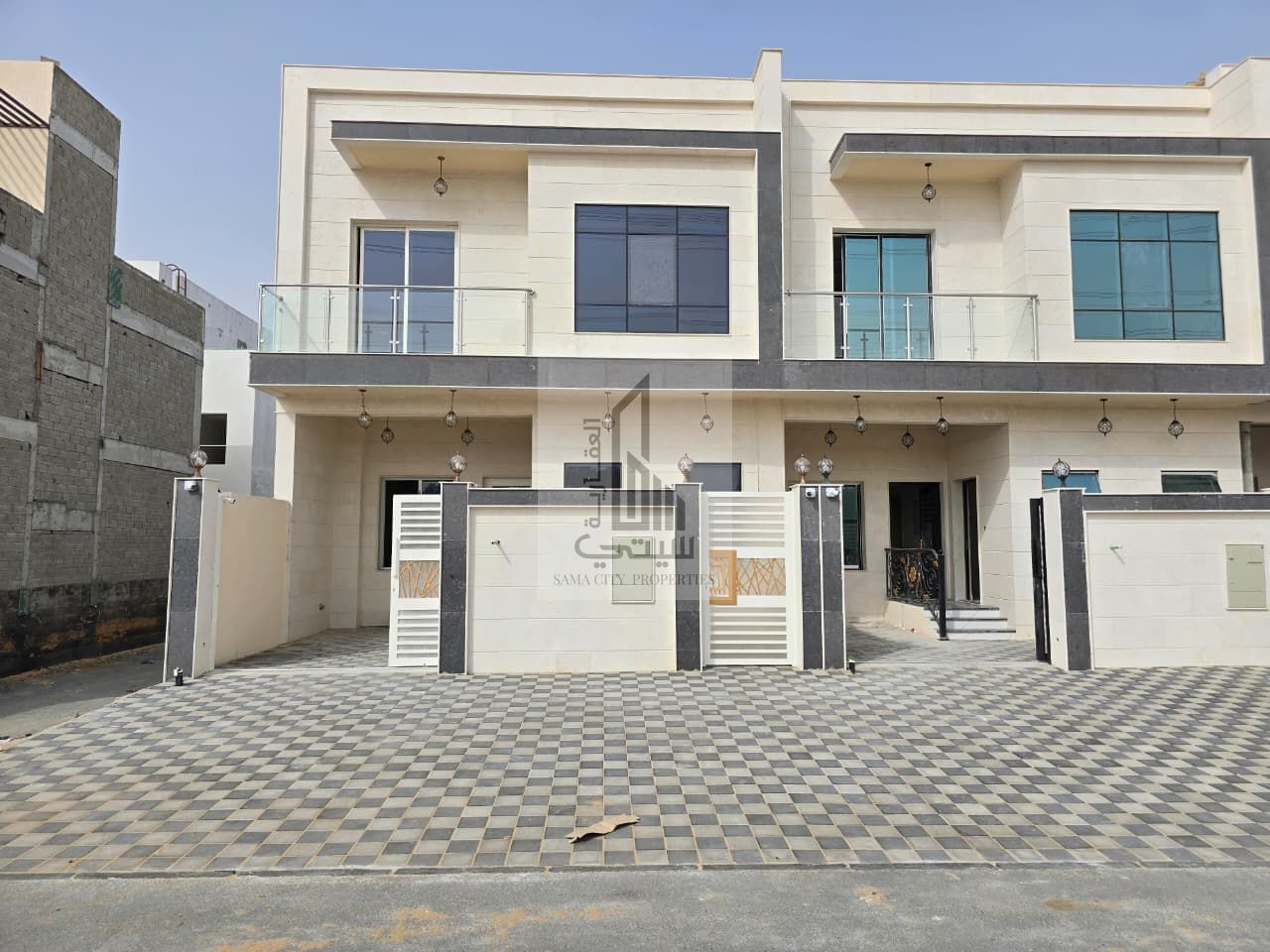 Includes registration fees, Deluxe freehold ownership