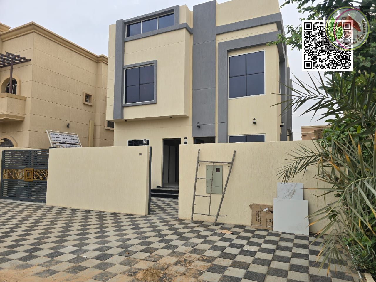Modern Villa | Super Deluxe | No Service Charges | Freehold for All Nationalities | Easy Bank Financing