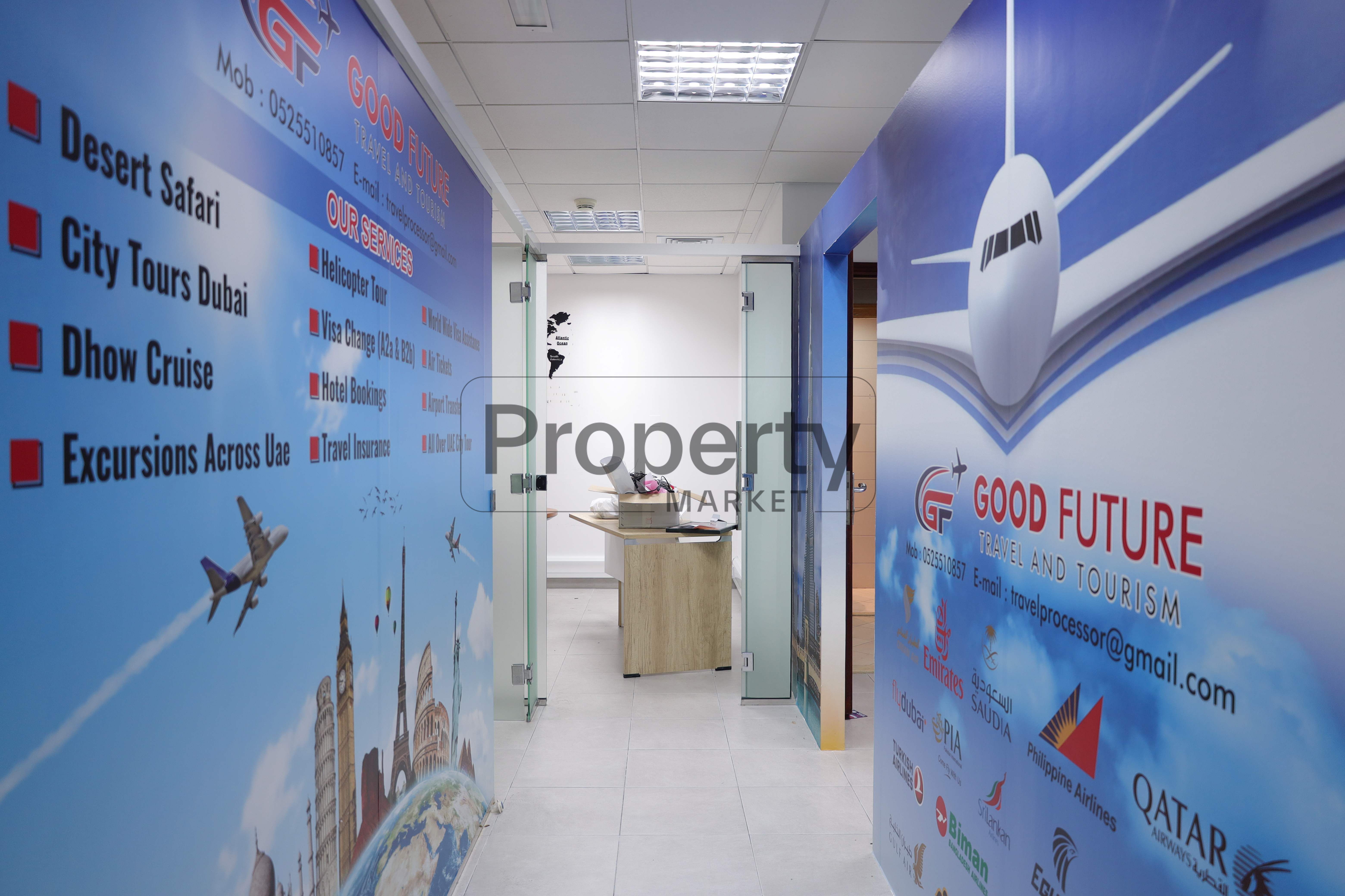 Fully Fitted | Well-Maintained | Mid Floor