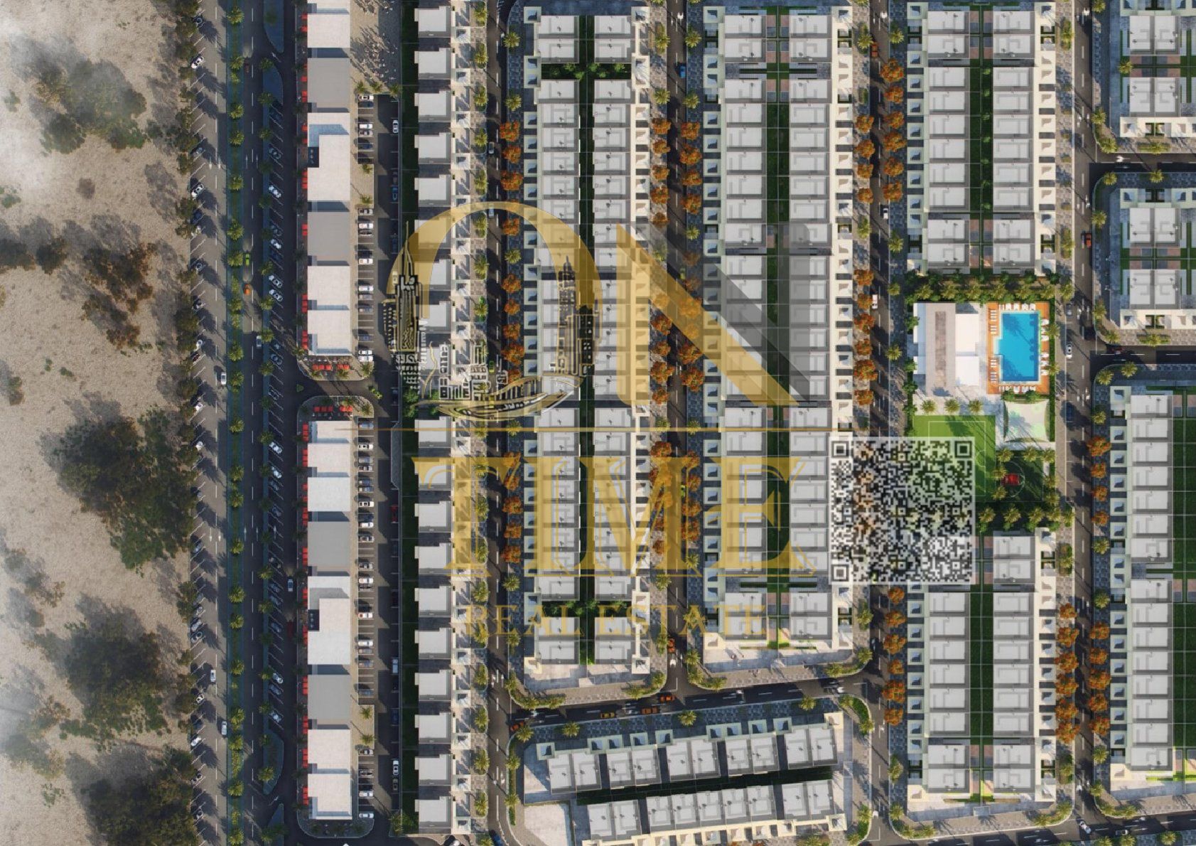 SPECAIL OFFER BELOW MARKET PRICE | READY | FREEHOLD | MONTHLY PLAN | PRIVATE COMMUNITY |