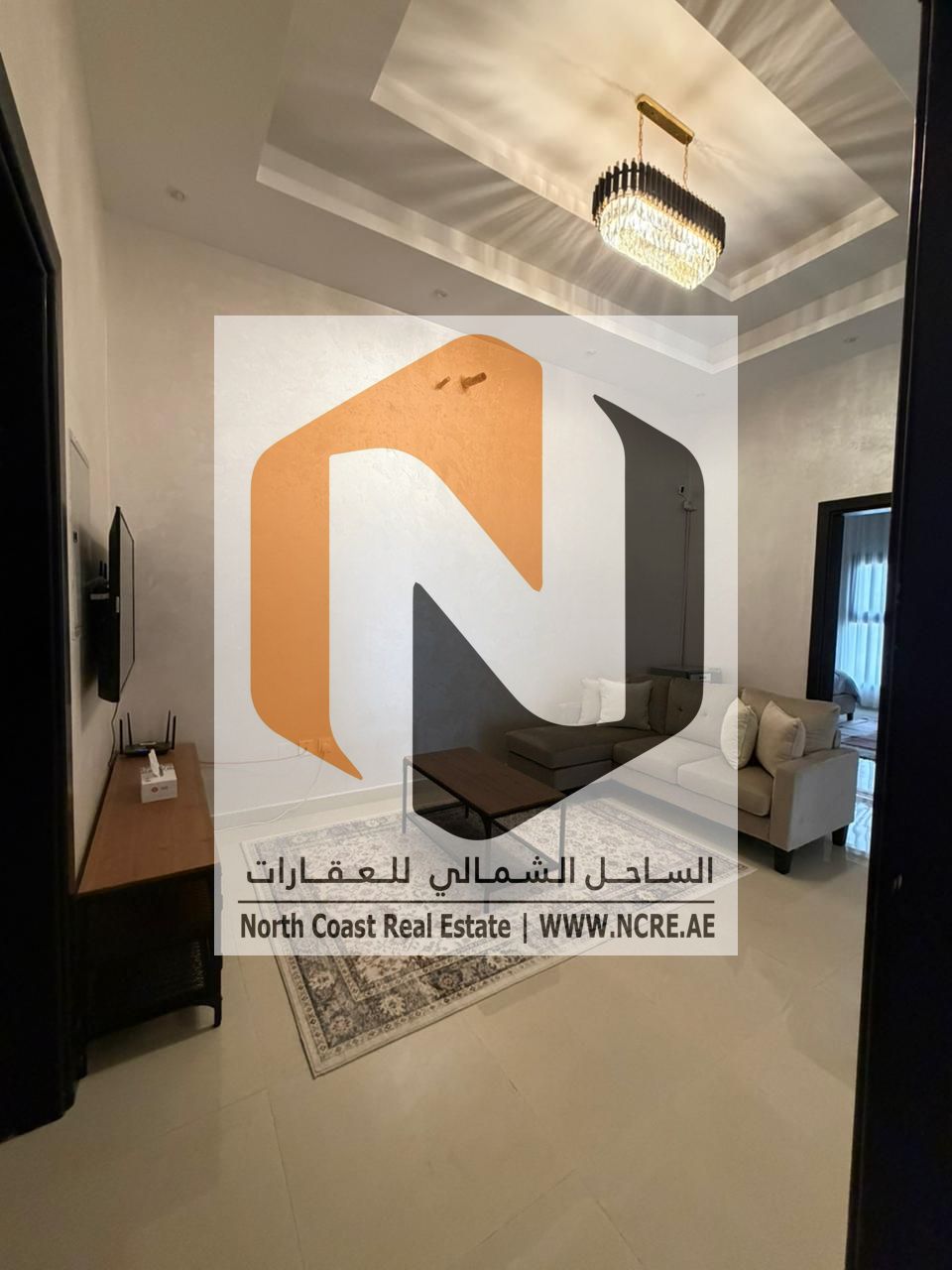 Freehold Villa for Sale in Al Yasmeen – Ajman