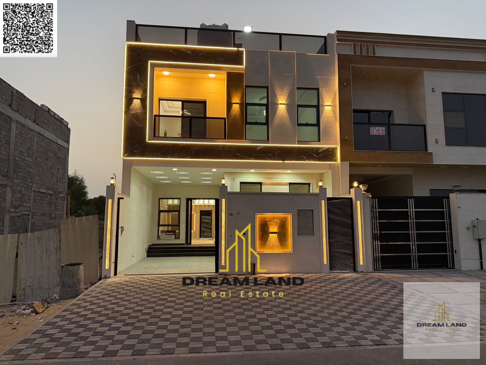 Perfect family home 5BR townhouse, close to all amenities