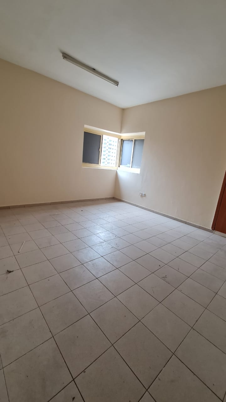 2-Bedroom Apartment with Balcony for Rent in Al Qasimia Al-Nad