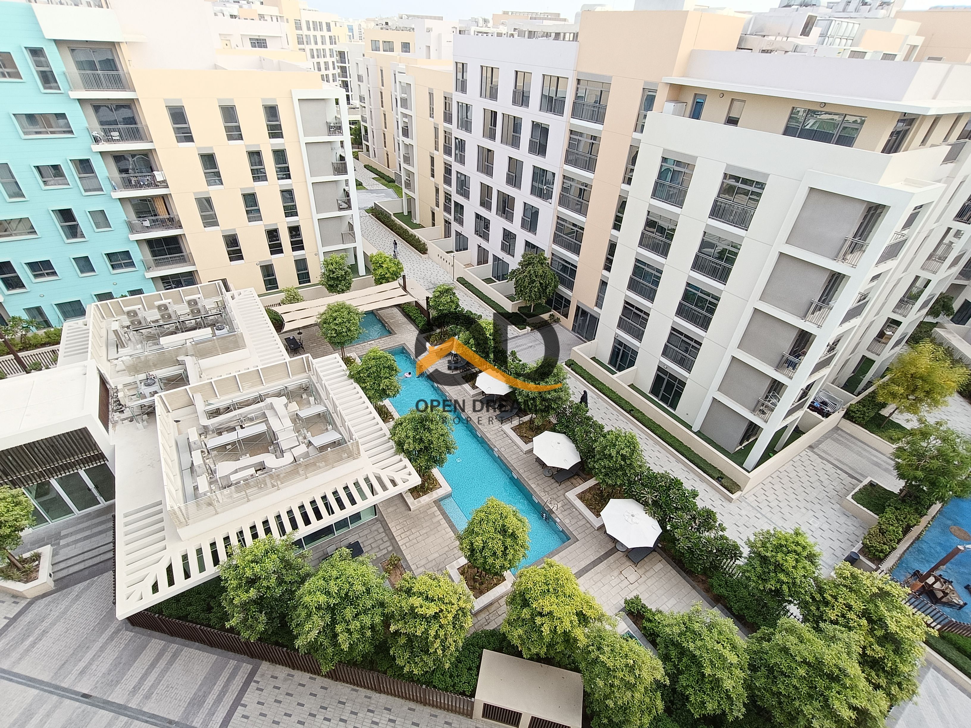 No Search More Elegant 1-bedroom with all amenities