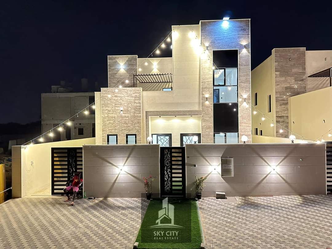 Al Zahia Ajman