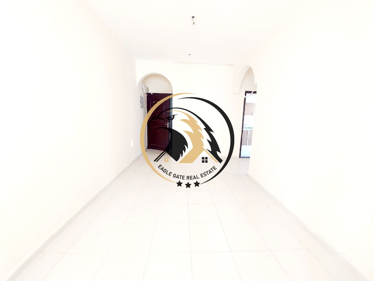 Lavish 1 Bhk Available For Family In Muwaileh Sharjah