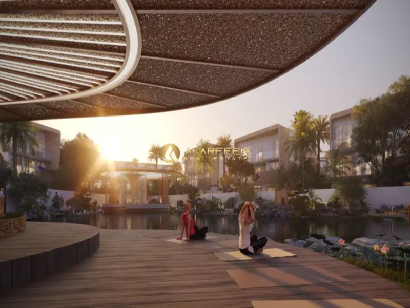 Signature Villa | Top Amenities | No Agency