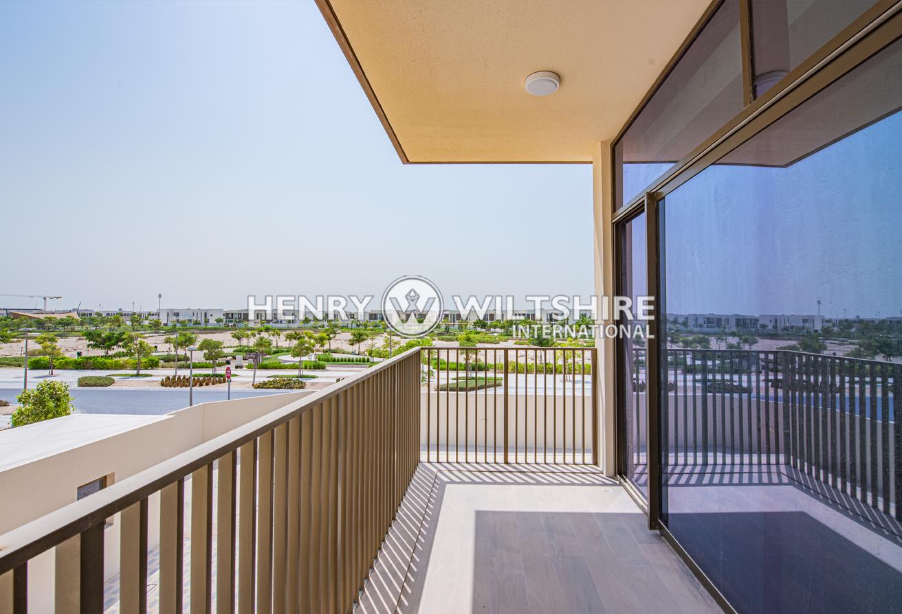 Premium Corner 5 beds Jubail Villa | Handed over