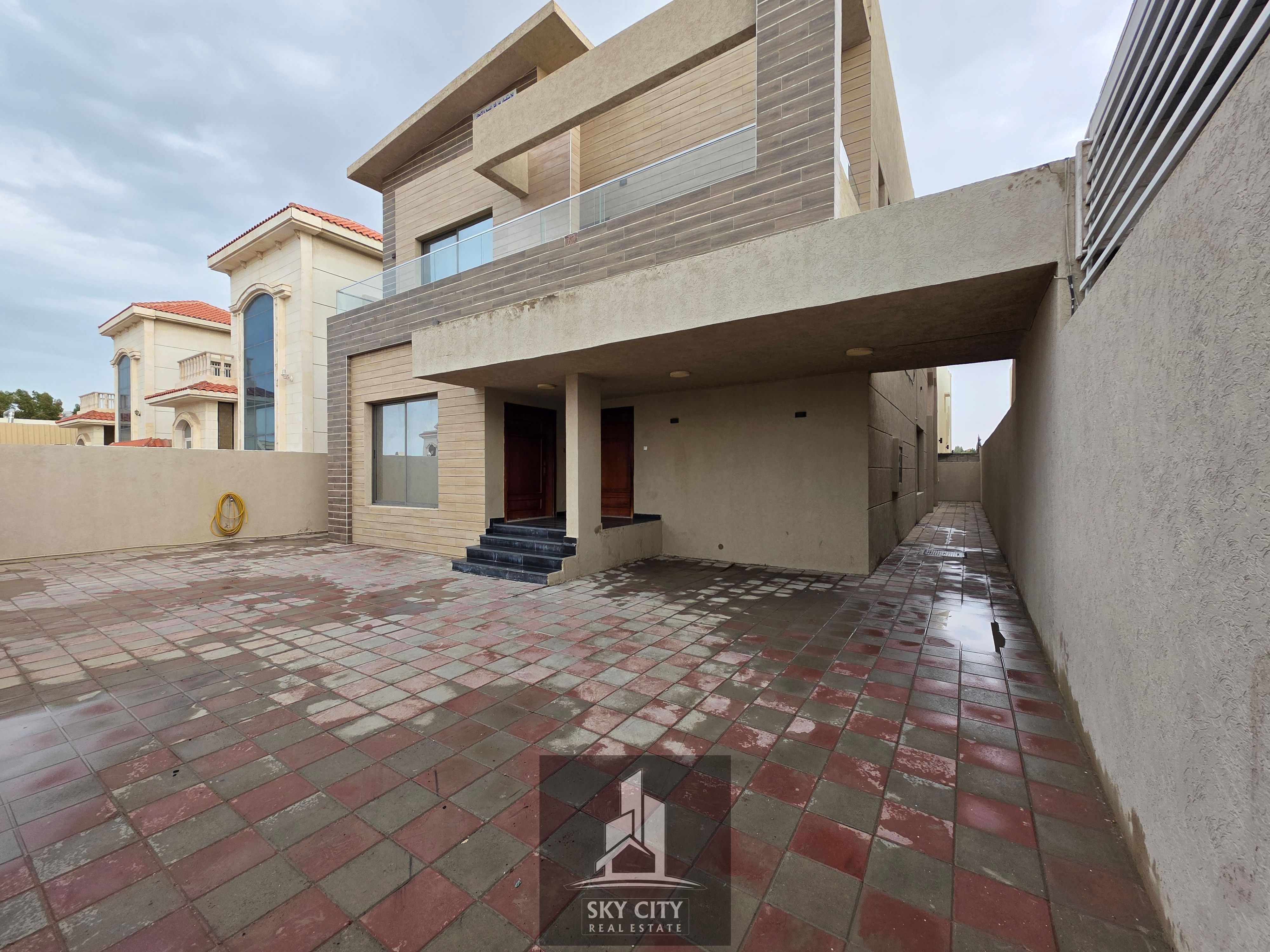Al Rawda Ajman