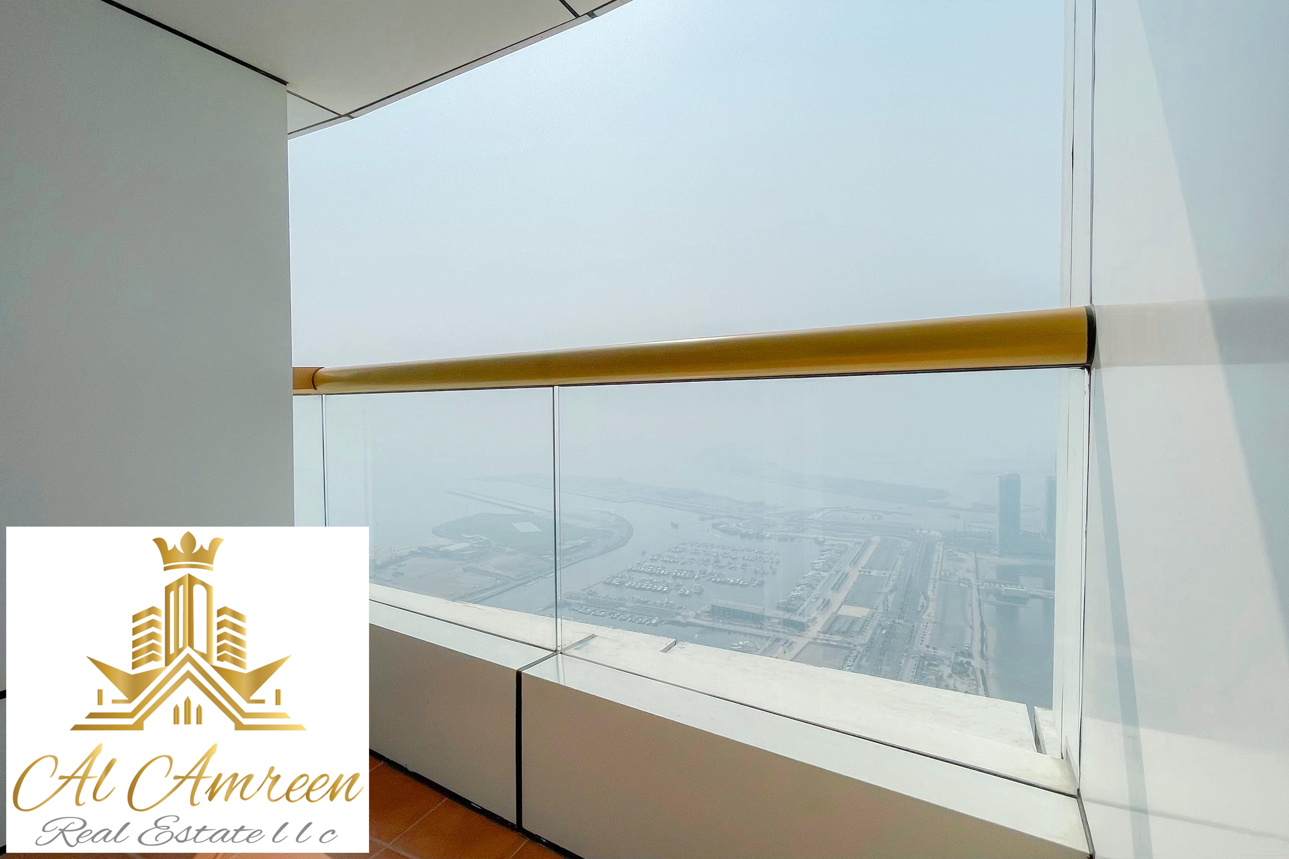 4BHK | SPACIOUS | 3173 sq ft | SEA VIEW | pool