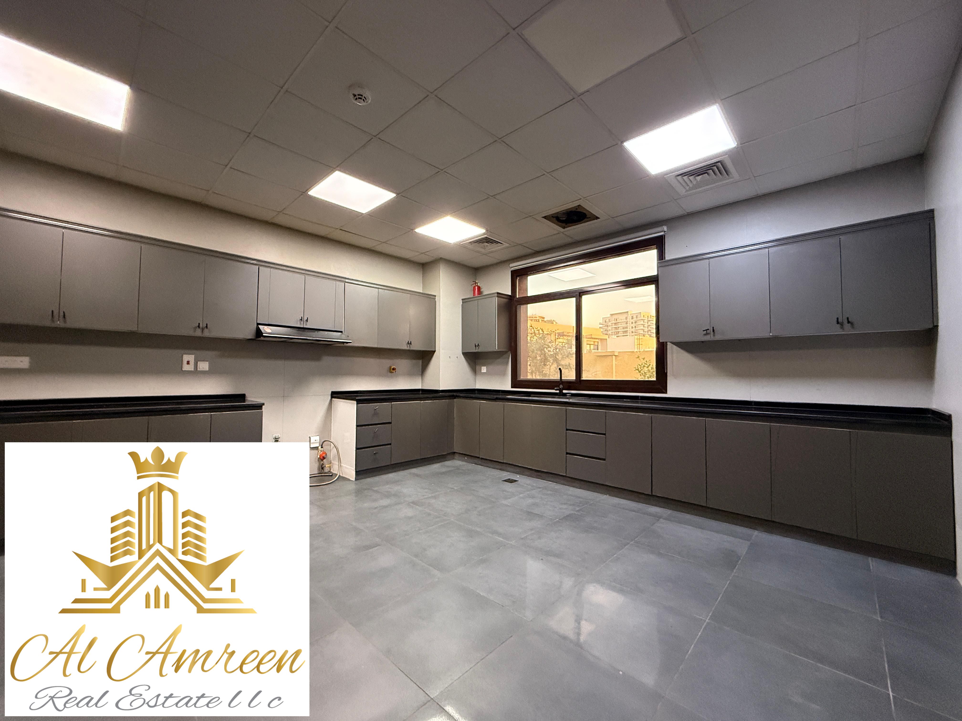 AL FURJAN | Luxurious 5 bedroom + Maid’s | With private Pool | 6458.35 sq,ft