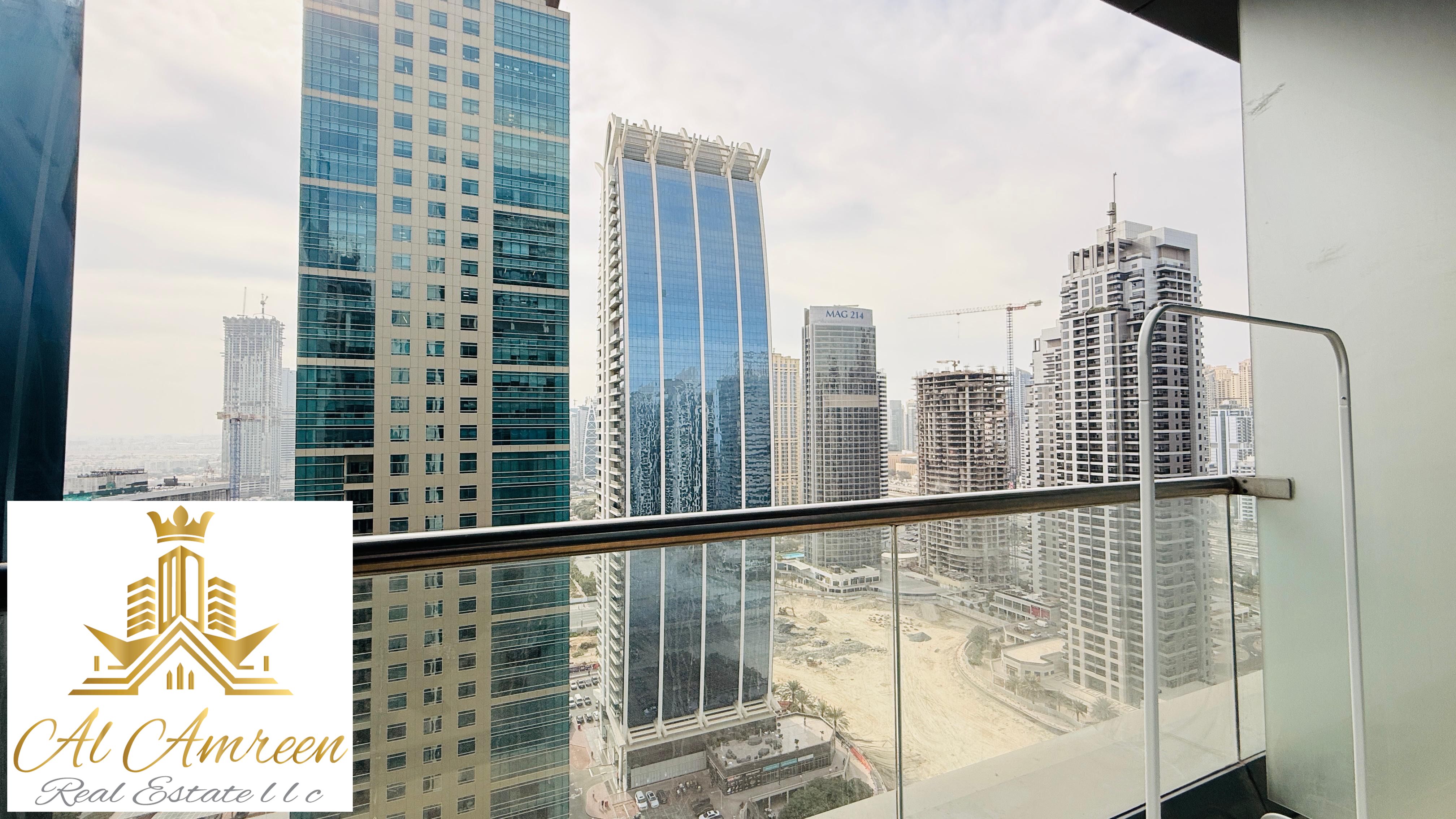 GCV 1 | Stunning 2 bedroom | Stunning open view