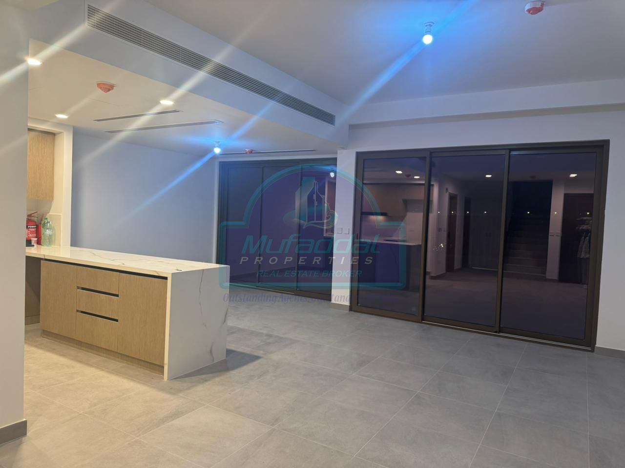 3 Bedroom Plus Maids room Brand New|Single Row Villa|For Rent|Water View