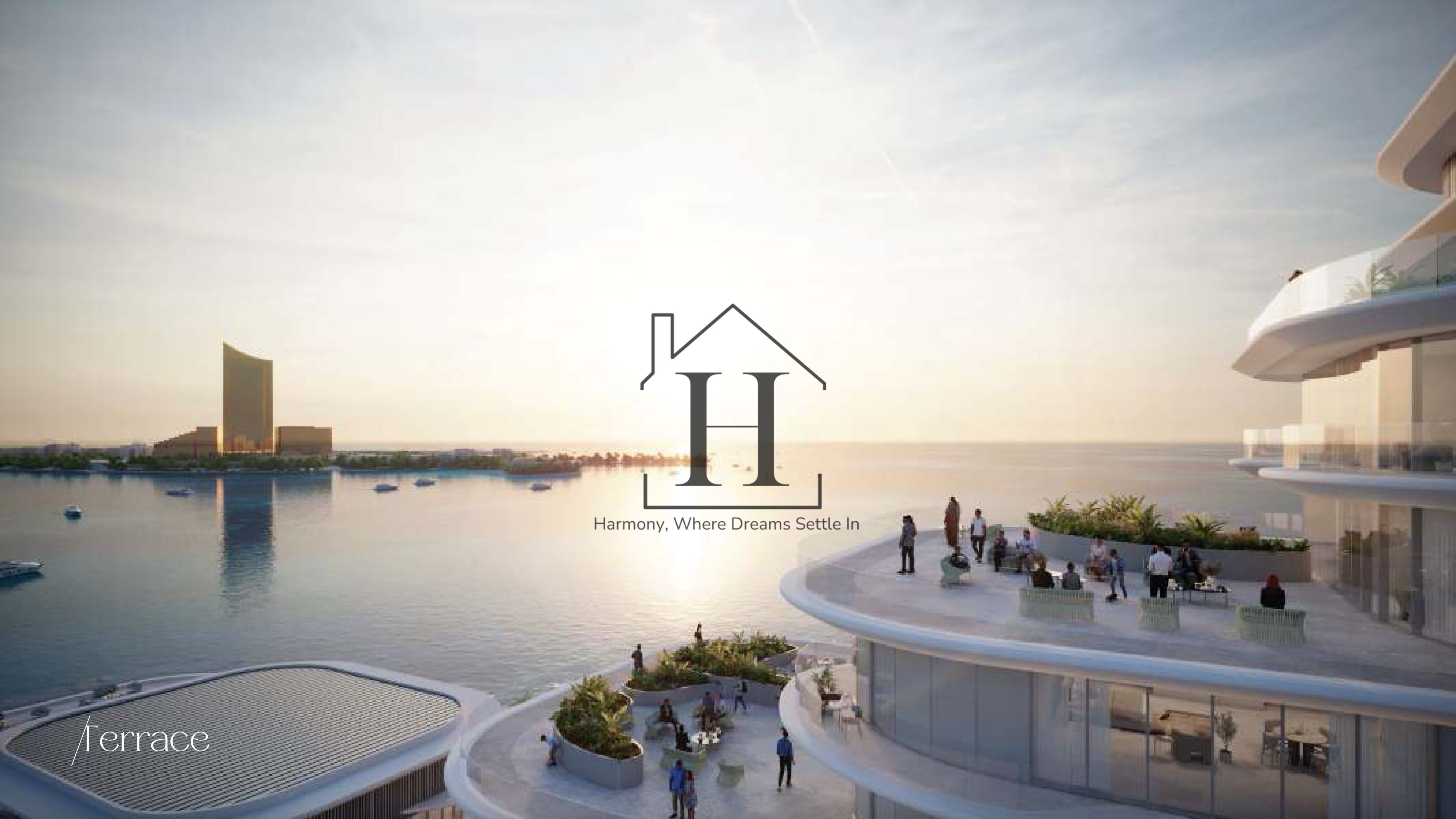 The Premium Sunset Studio | Ellington Views 1