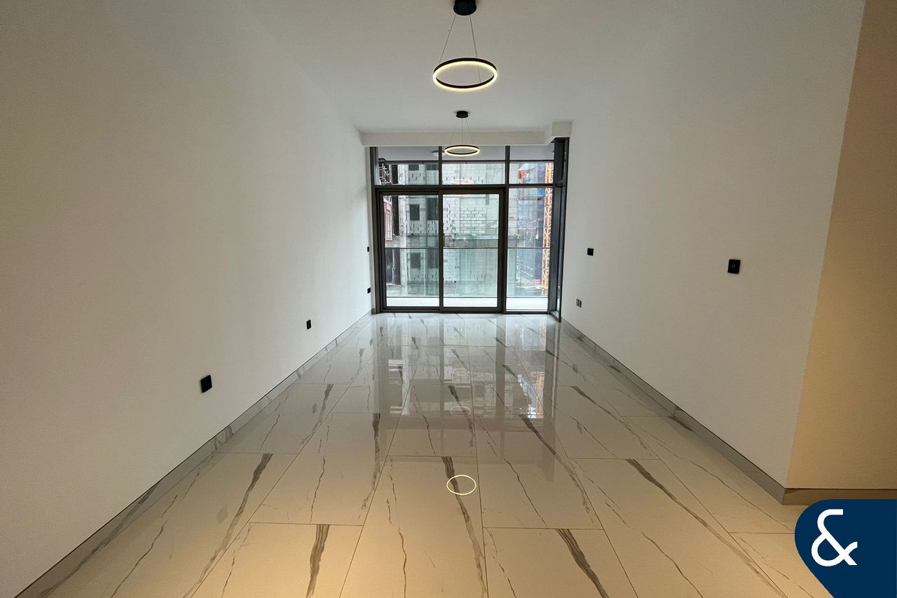 One Bedroom | Brand New | Vacant
