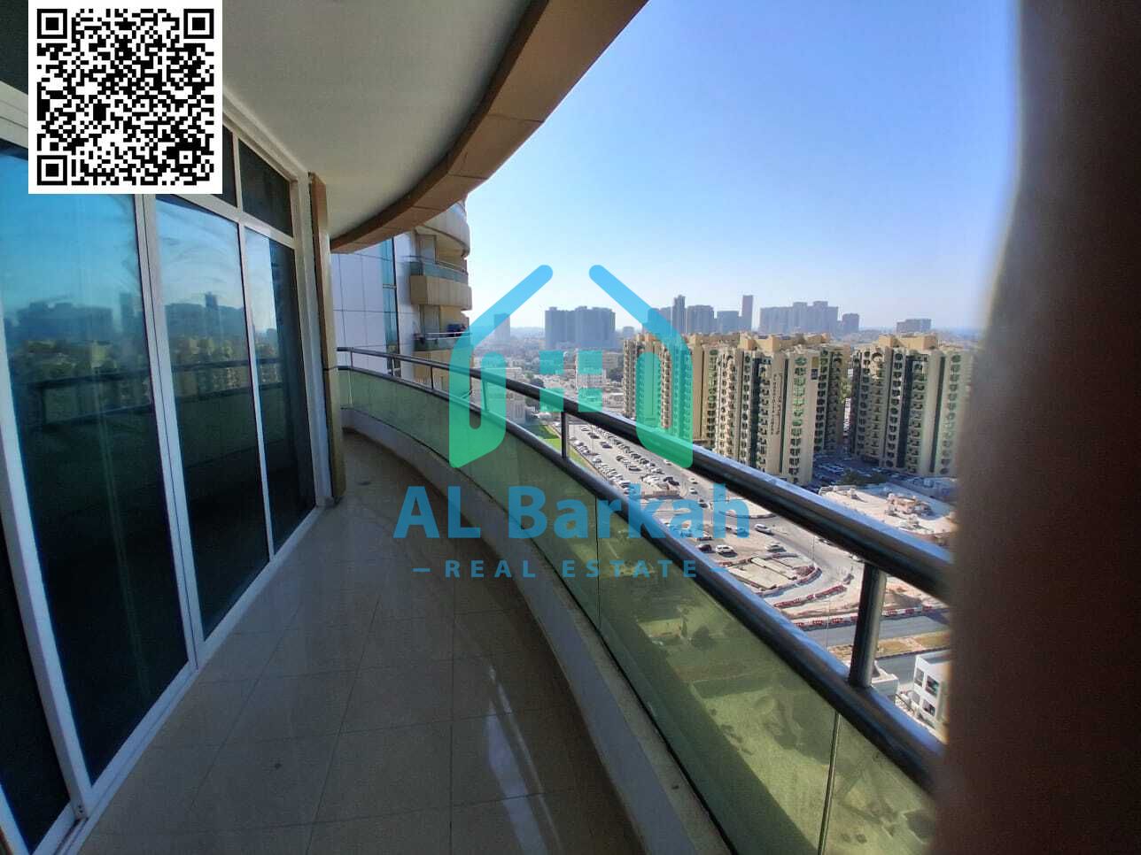 For Sale | 2 Bedroom Apartment Horizon Towers – High Floor with Open View