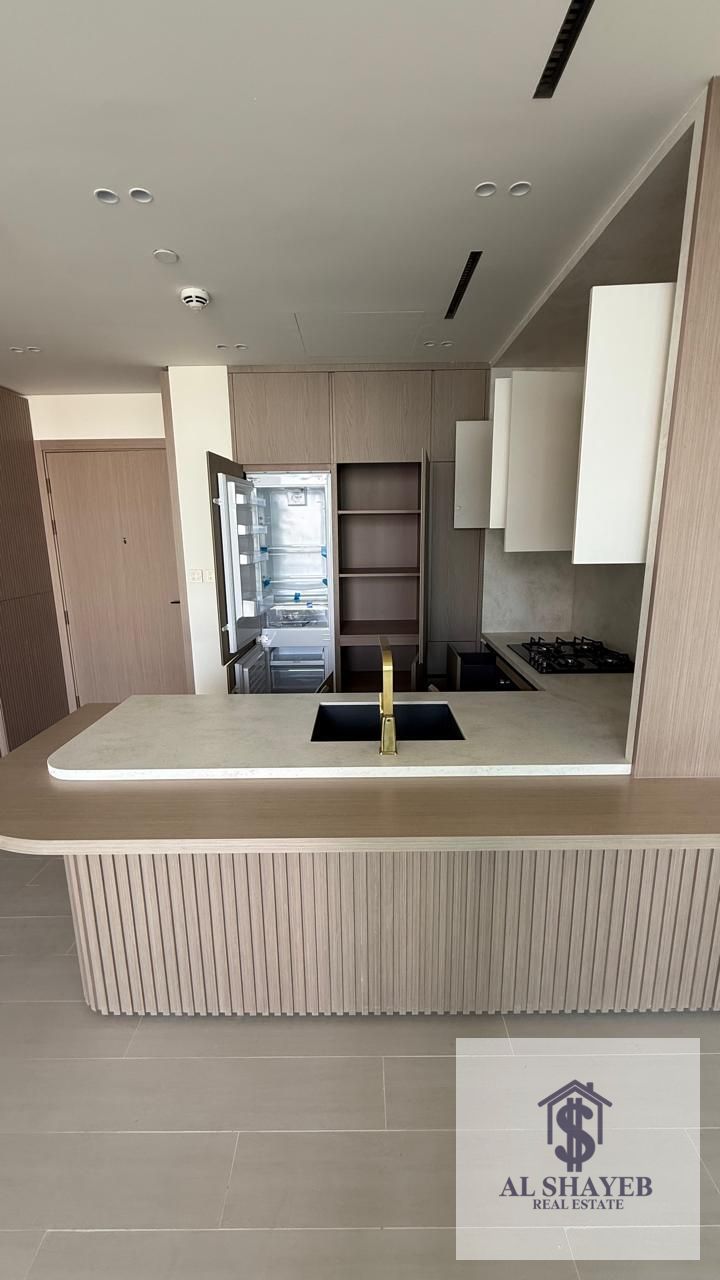 Apartment for Rent in Binghatti Phoenix – Brand new | Modern Design | Prime Location