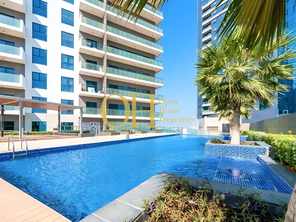 Urban Lifestyle | High Floor | Prime Location