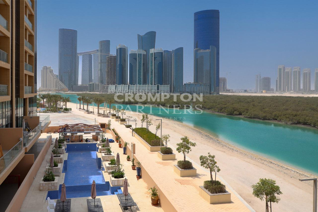 Fully Furnished |Owner Occupied | Modern Interior