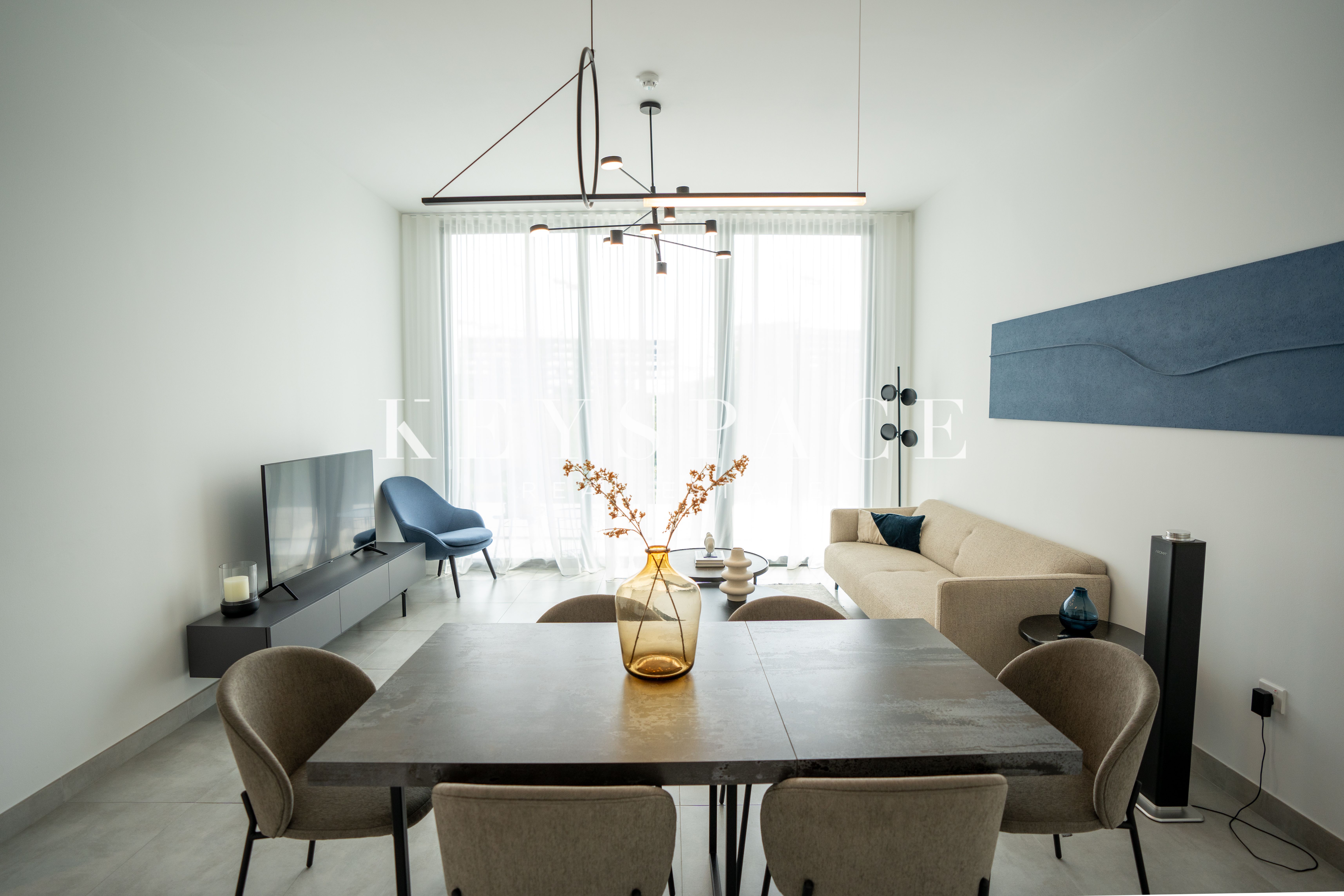 Premium Residential Living | Prime Aljada Location | Resale
