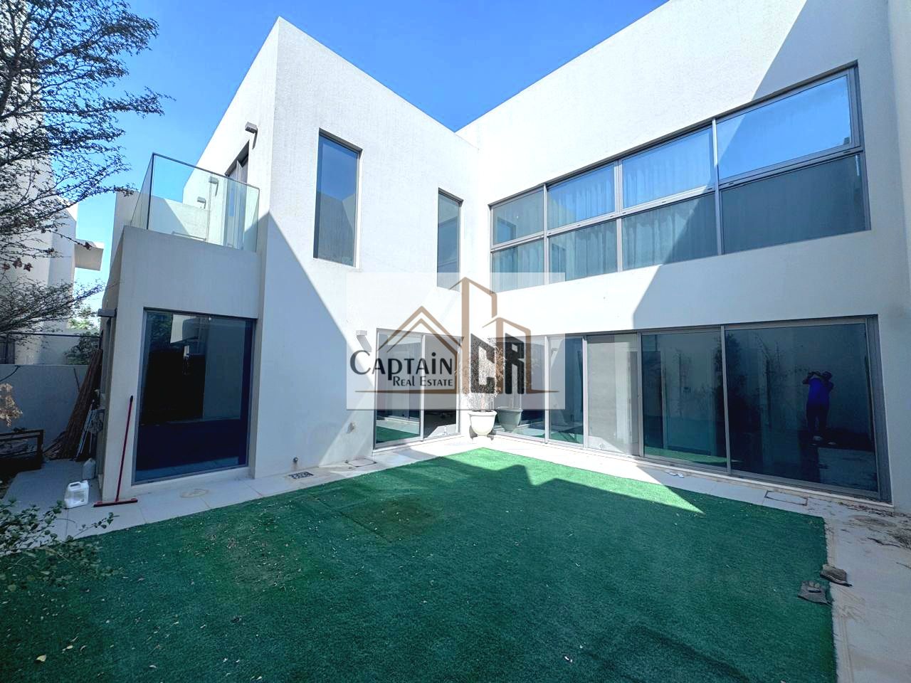 Elegant Family Living Redefined | Premium 3BHK Townhouse in Al Yasmeen Community