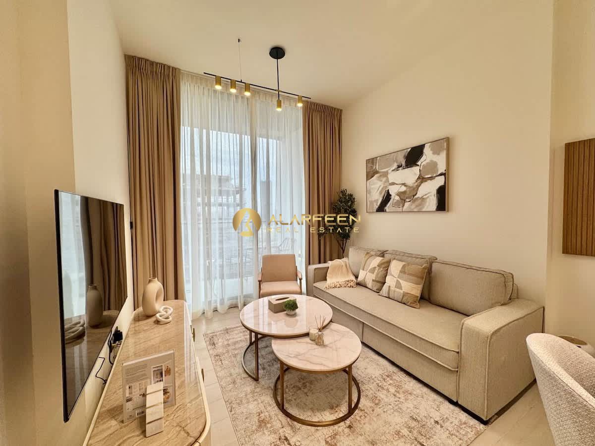Fully Furnished | Community View | Prime Location