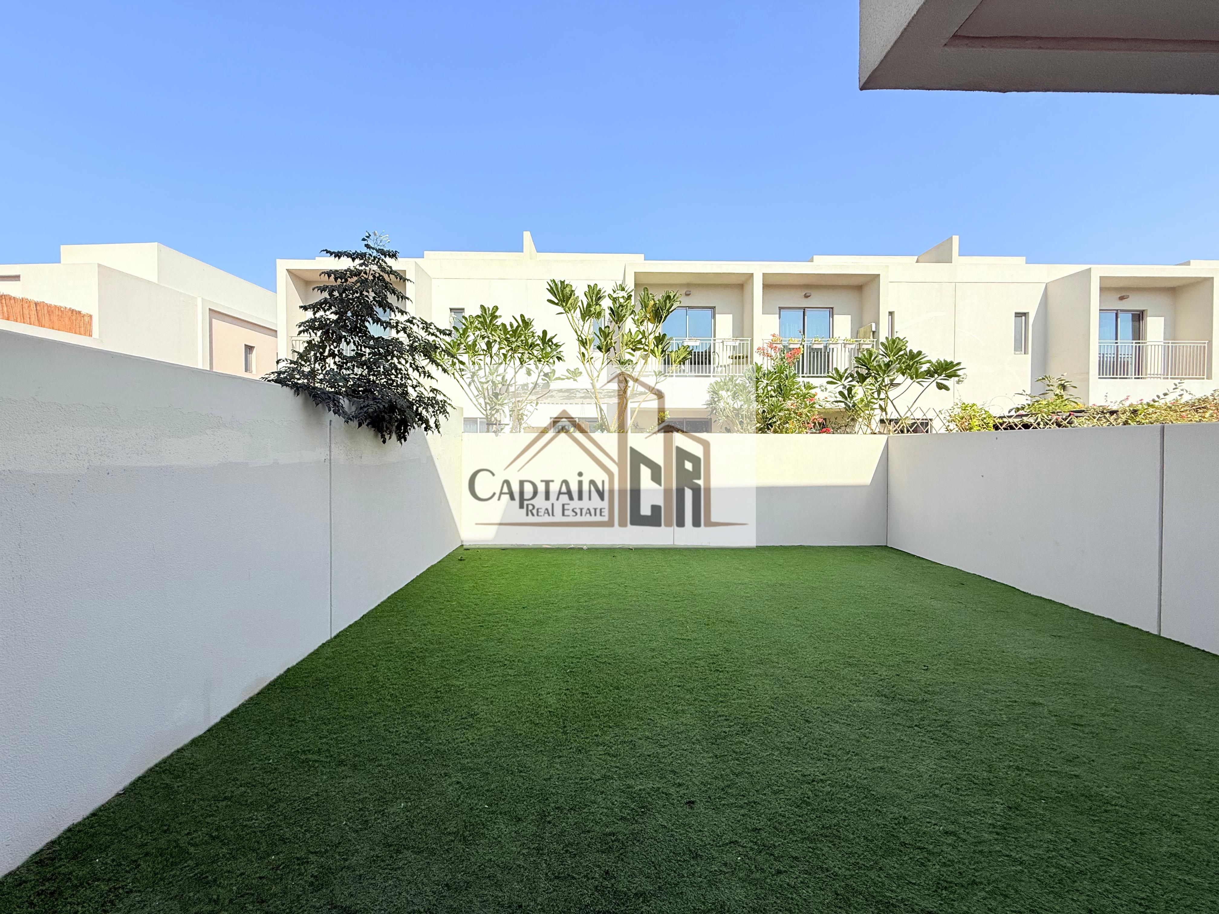 Refined Family Living | Premium 3BHK Townhouse in Al Yasmeen with Full Lifestyle Amenities