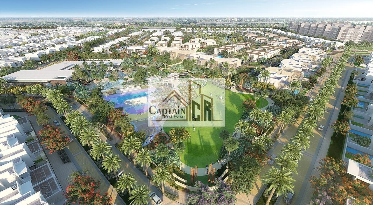 Signature 3BHK Townhouse Living in Al Yasmeen | Modern Comfort • Prime Community • Complete Amenities